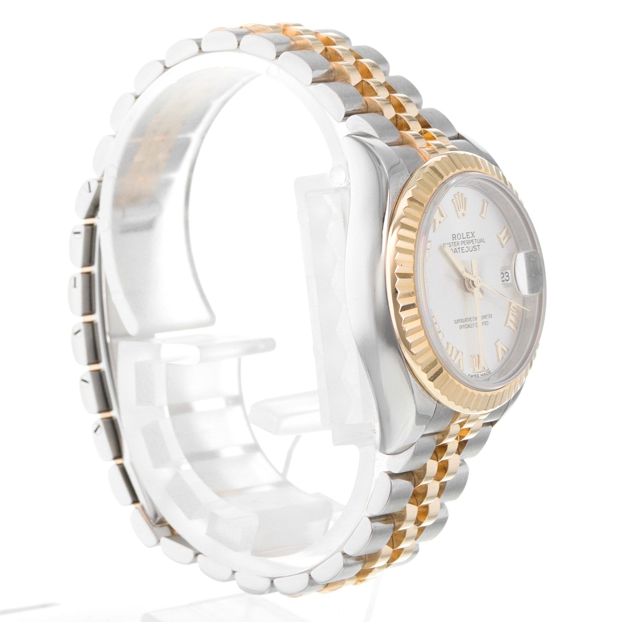 Rolex Datejust 28