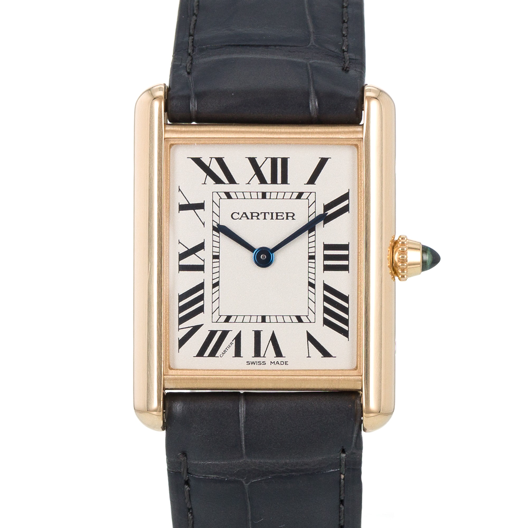 Cartier Tank Louis