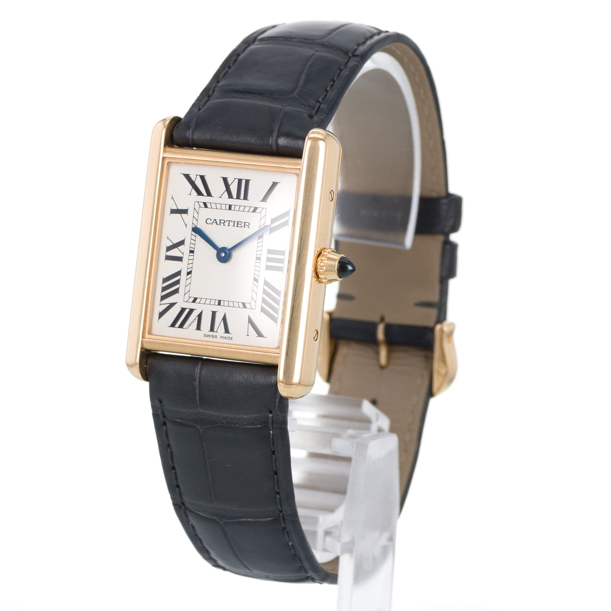 Cartier Tank Louis