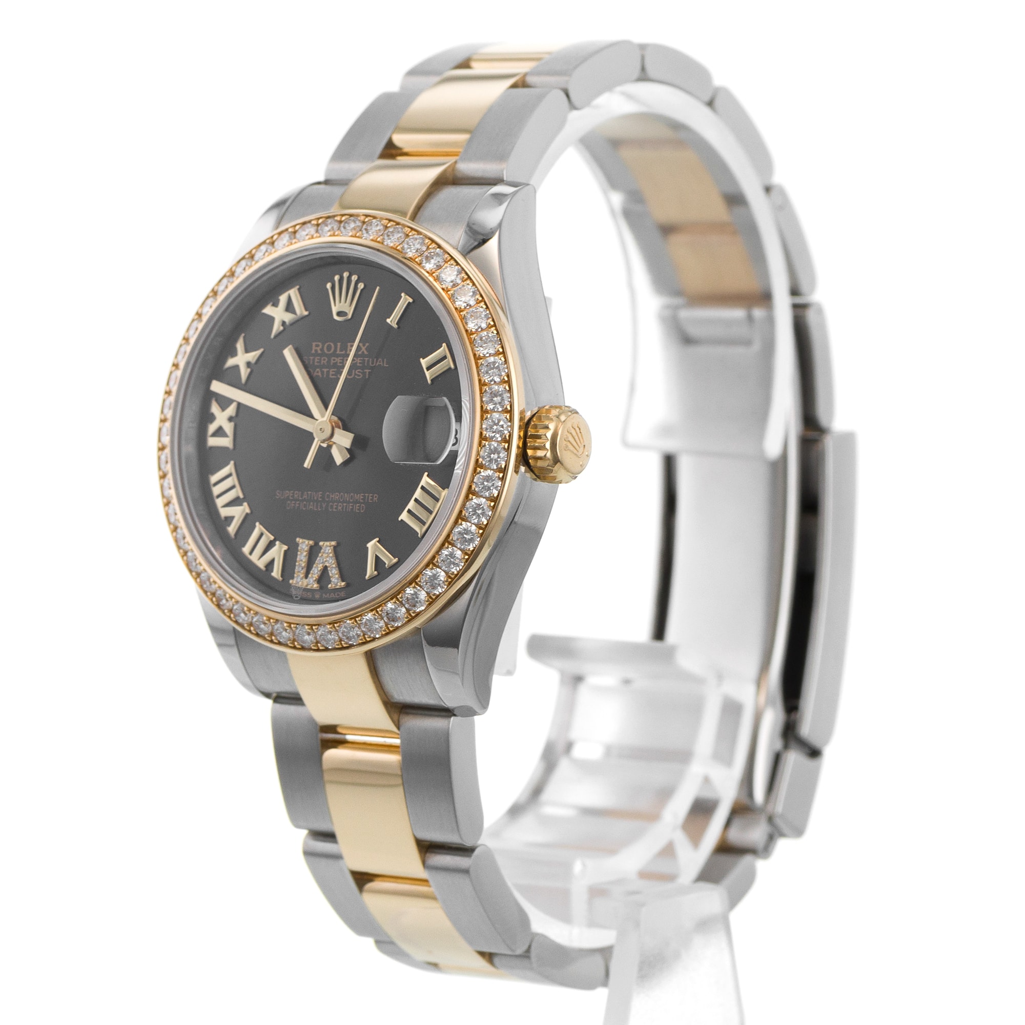Rolex Datejust 31