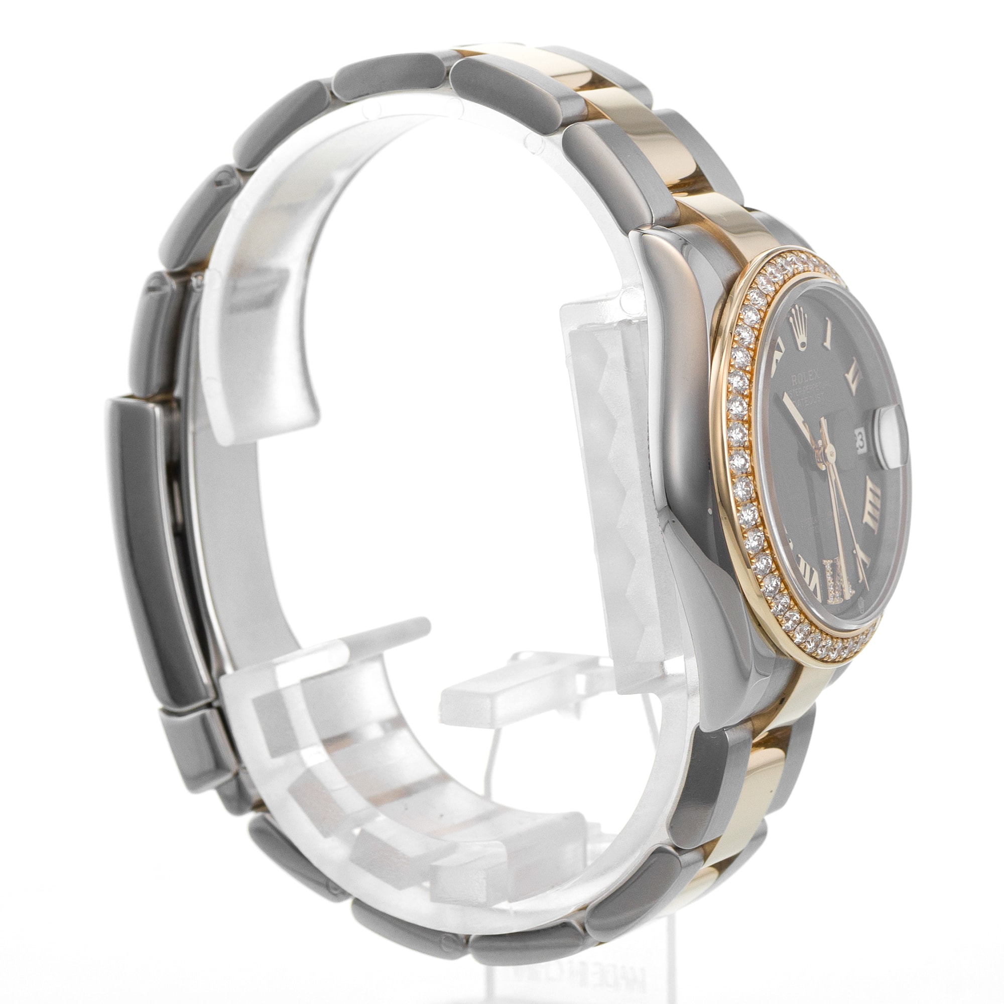 Rolex Datejust 31
