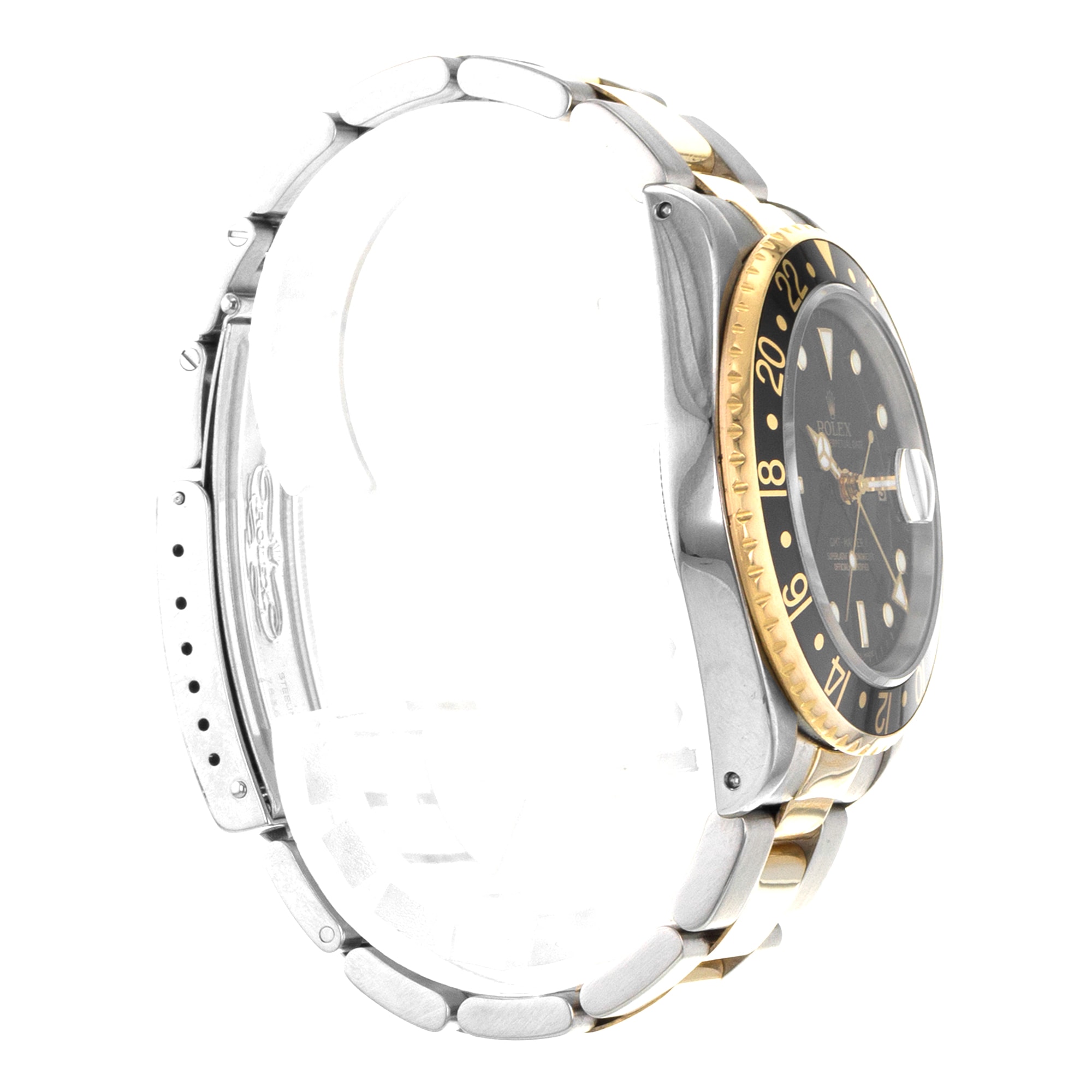 Rolex GMT-Master II