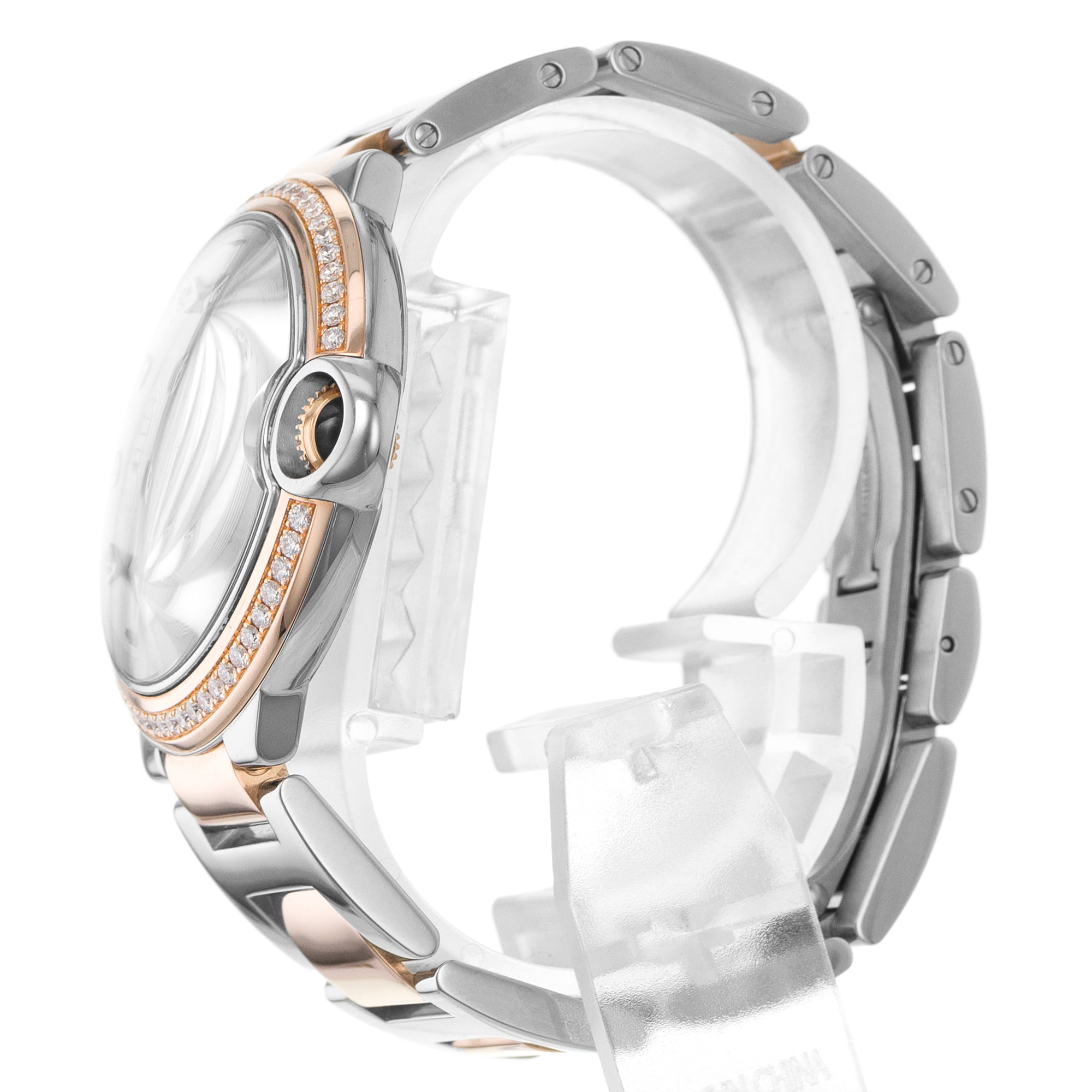 Cartier Ballon Bleu 36