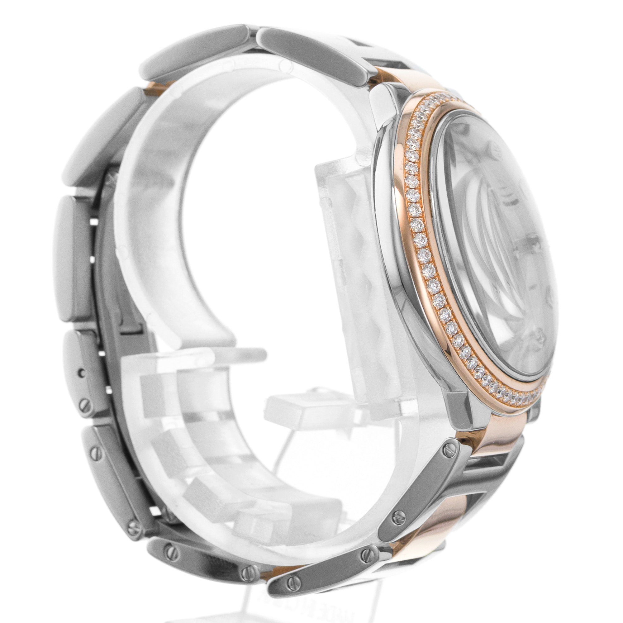 Cartier Ballon Bleu 36