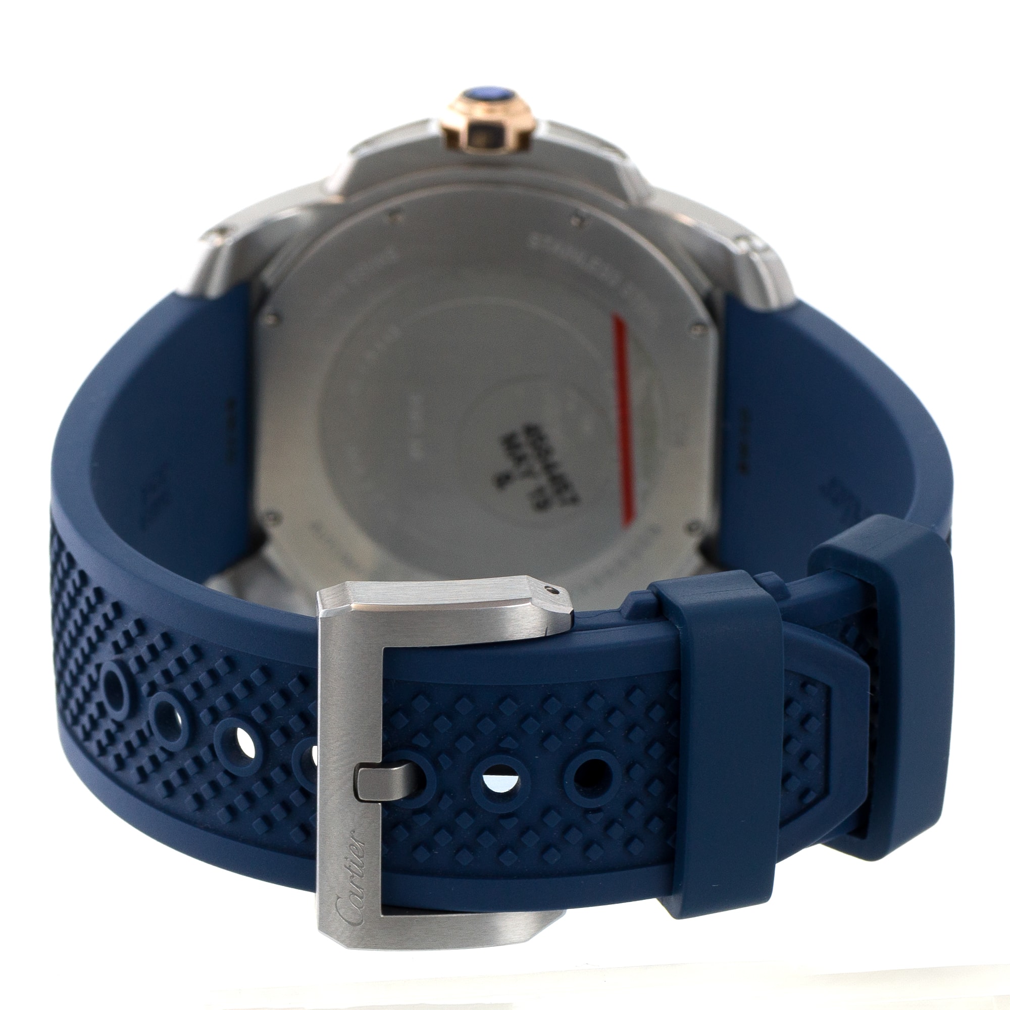 Cartier Calibre Diver