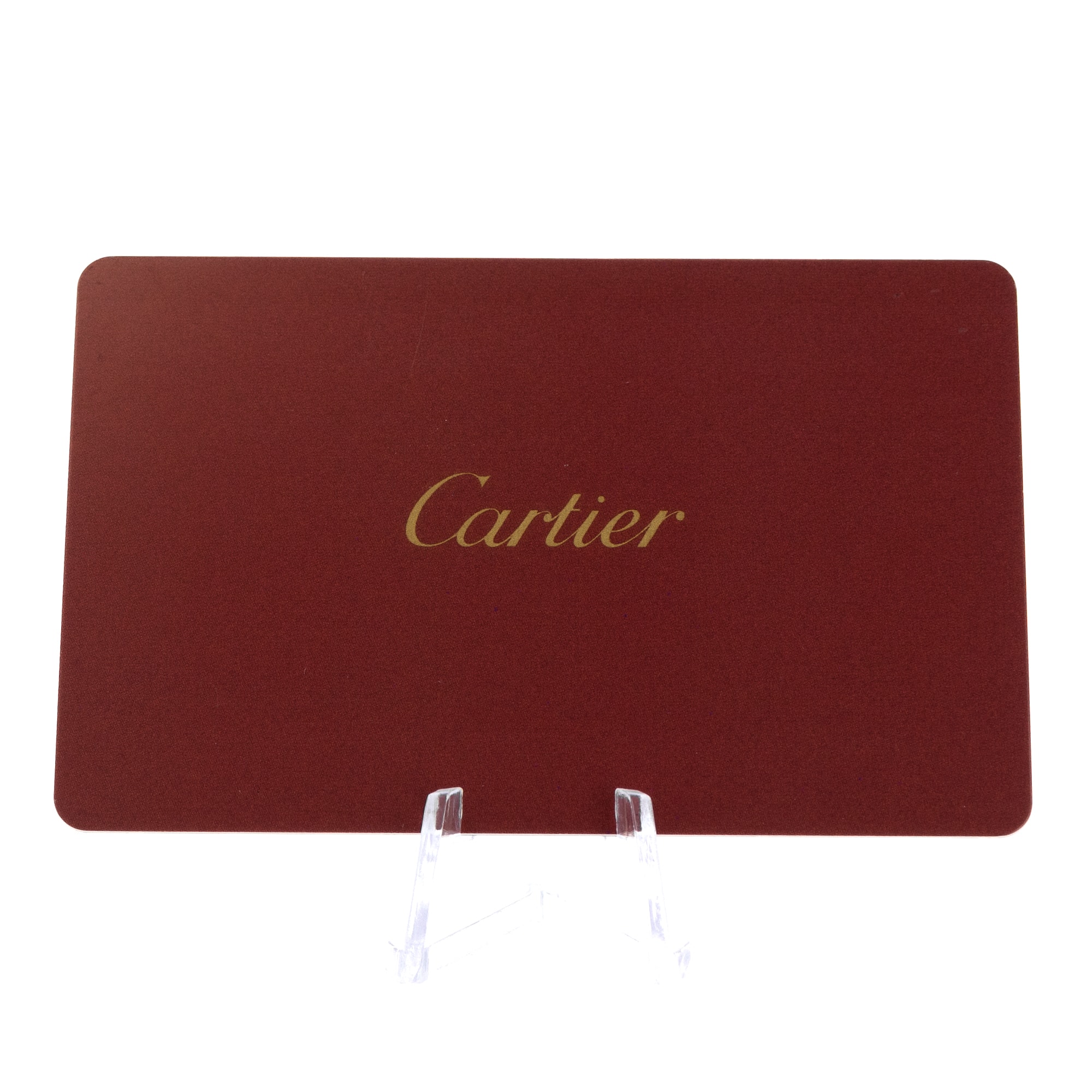 Cartier Calibre Diver