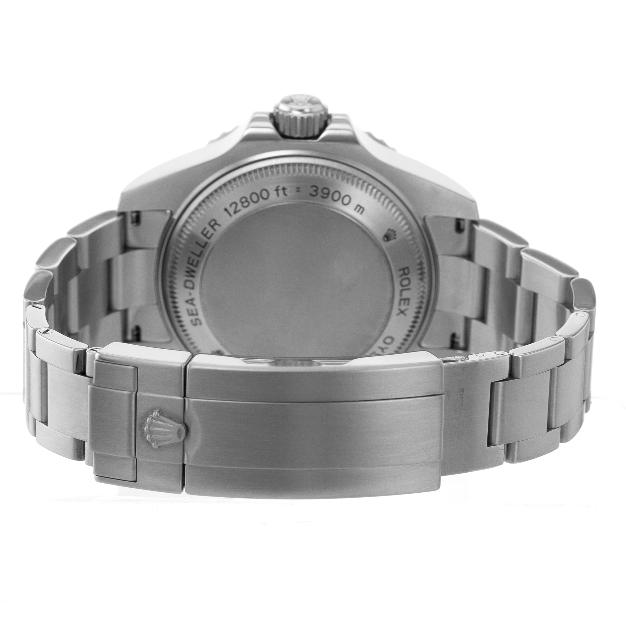 Rolex Sea-Dweller Deepsea