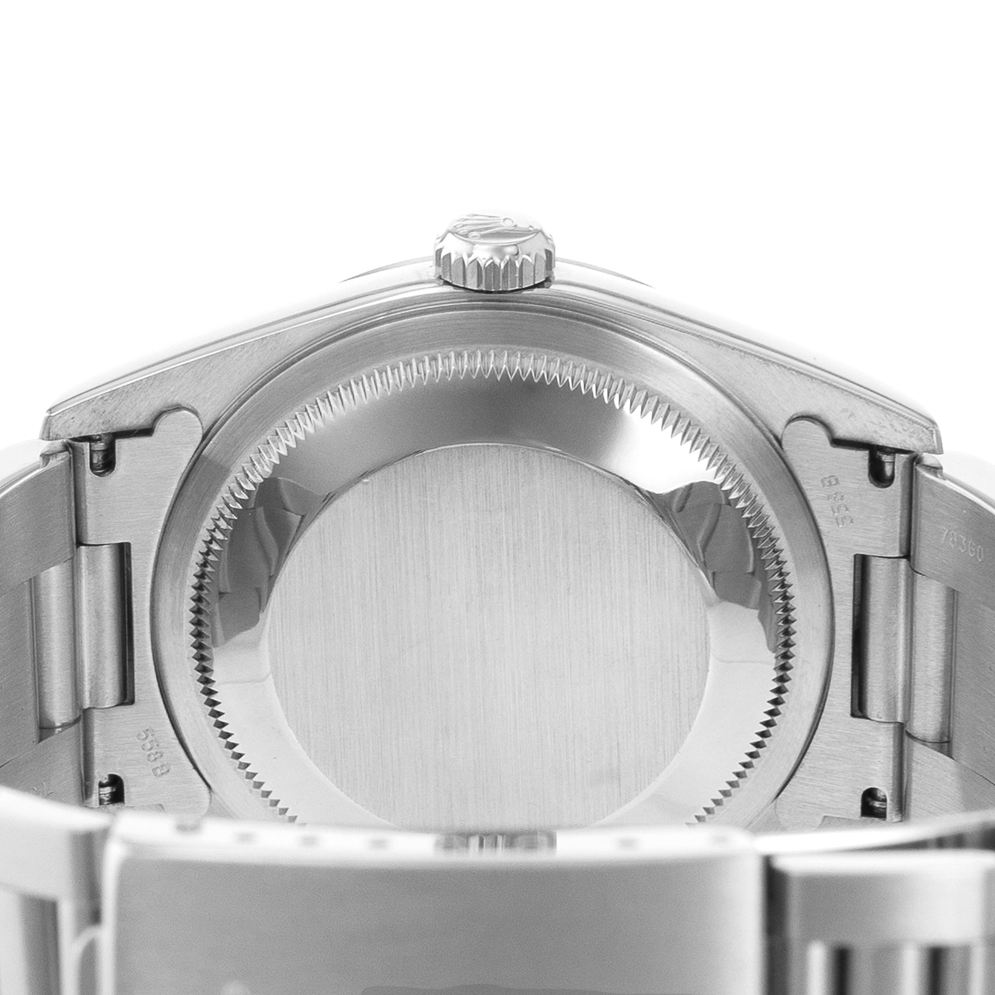 Rolex Datejust 36