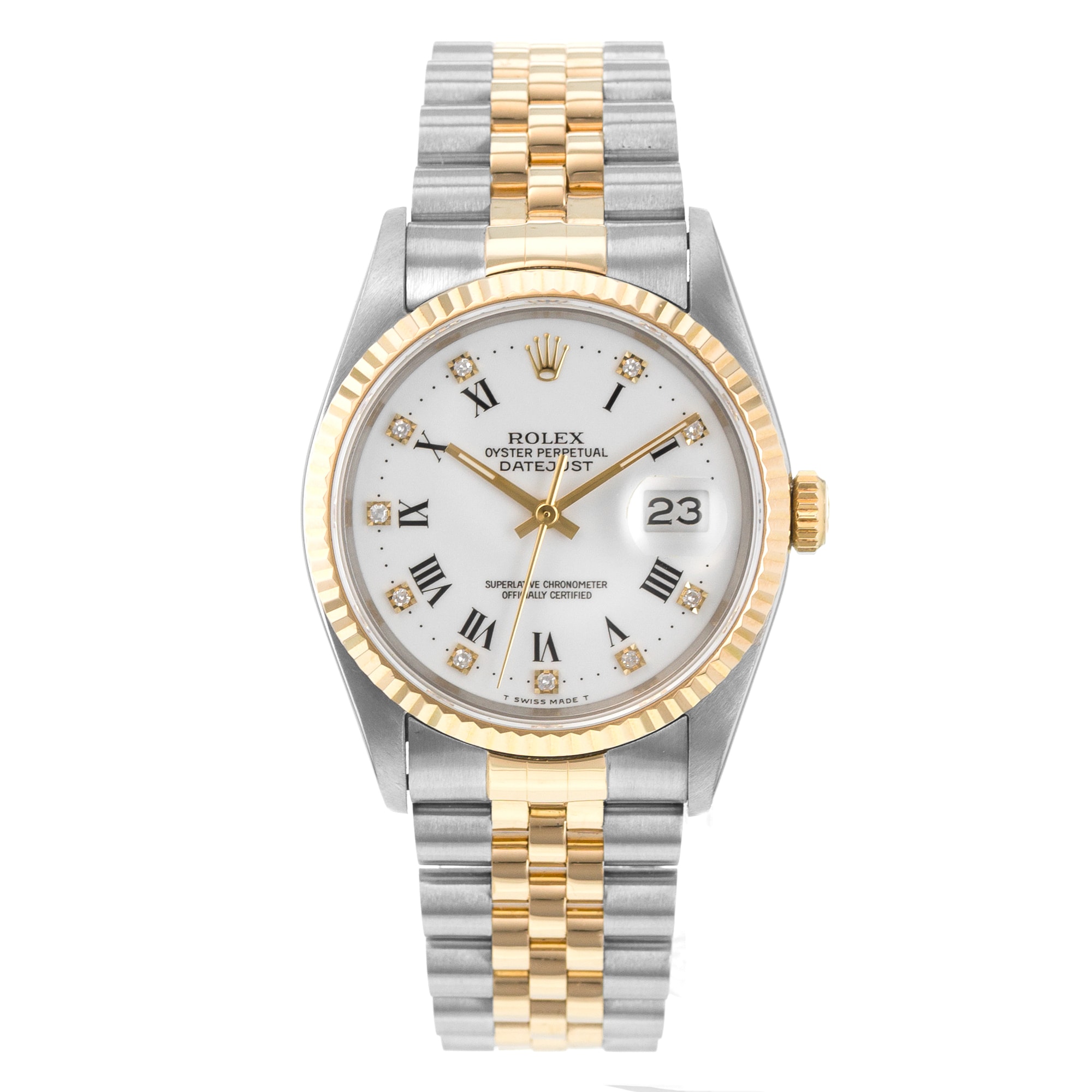 Rolex Datejust 36