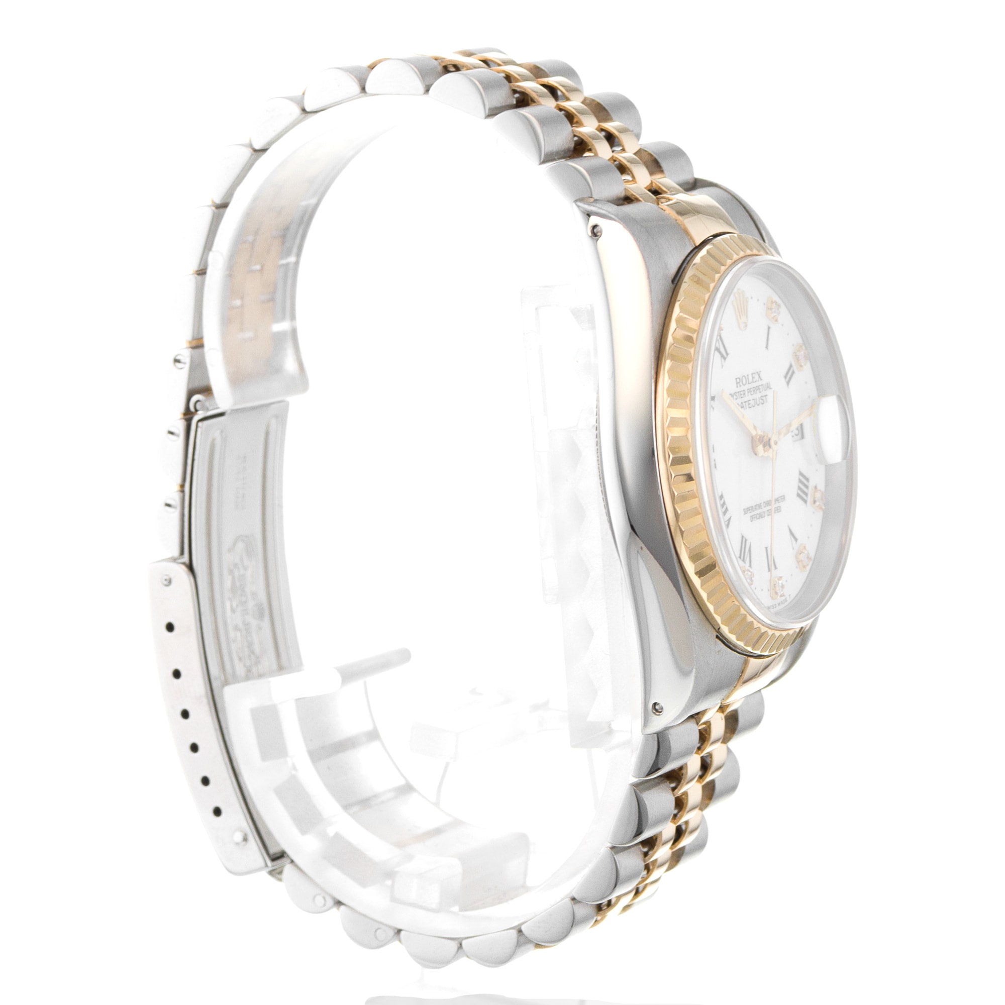 Rolex Datejust 36