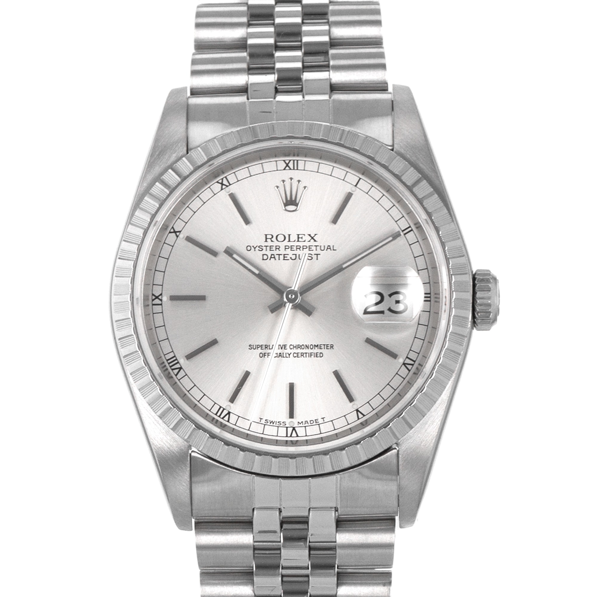 Rolex Datejust 36