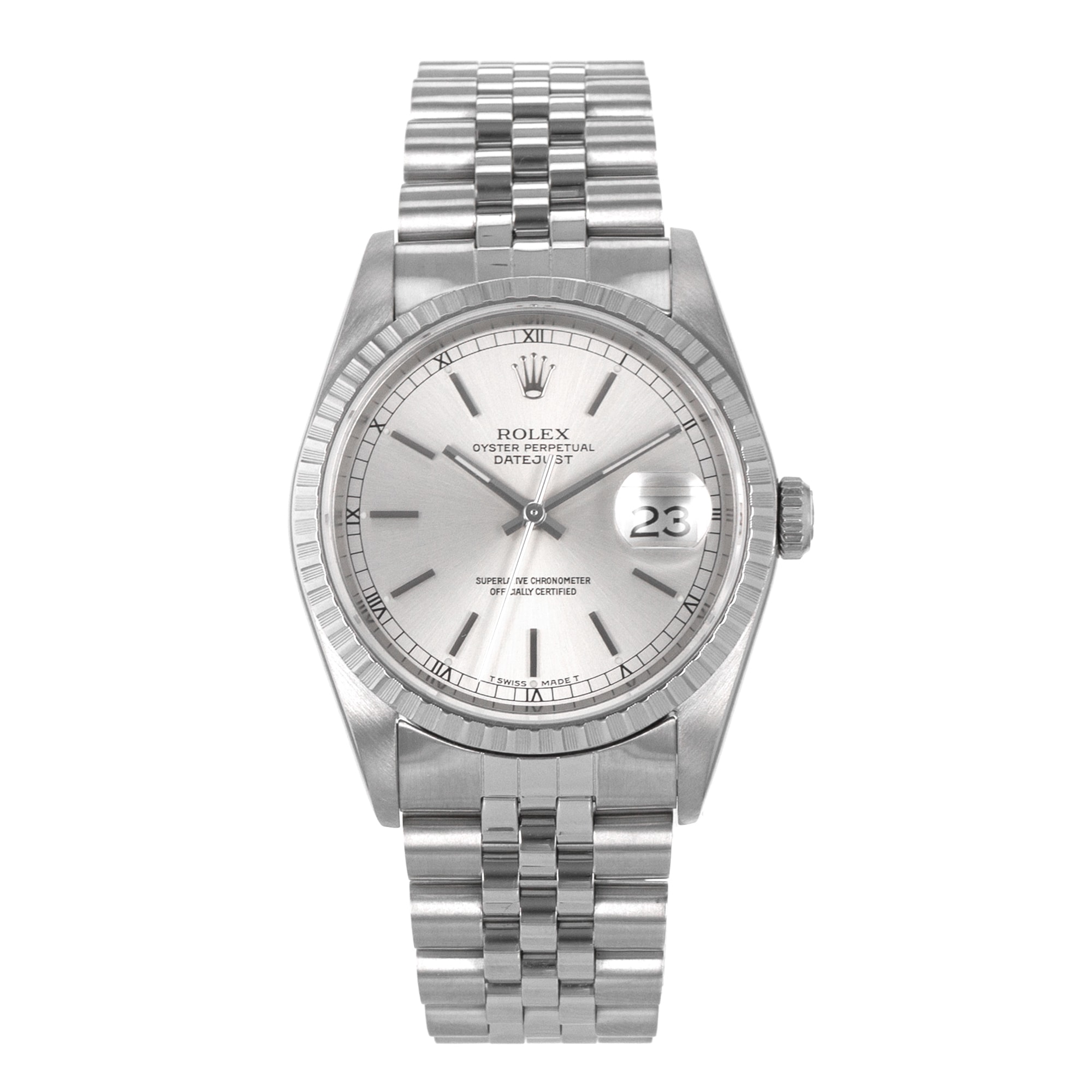 Rolex Datejust 36