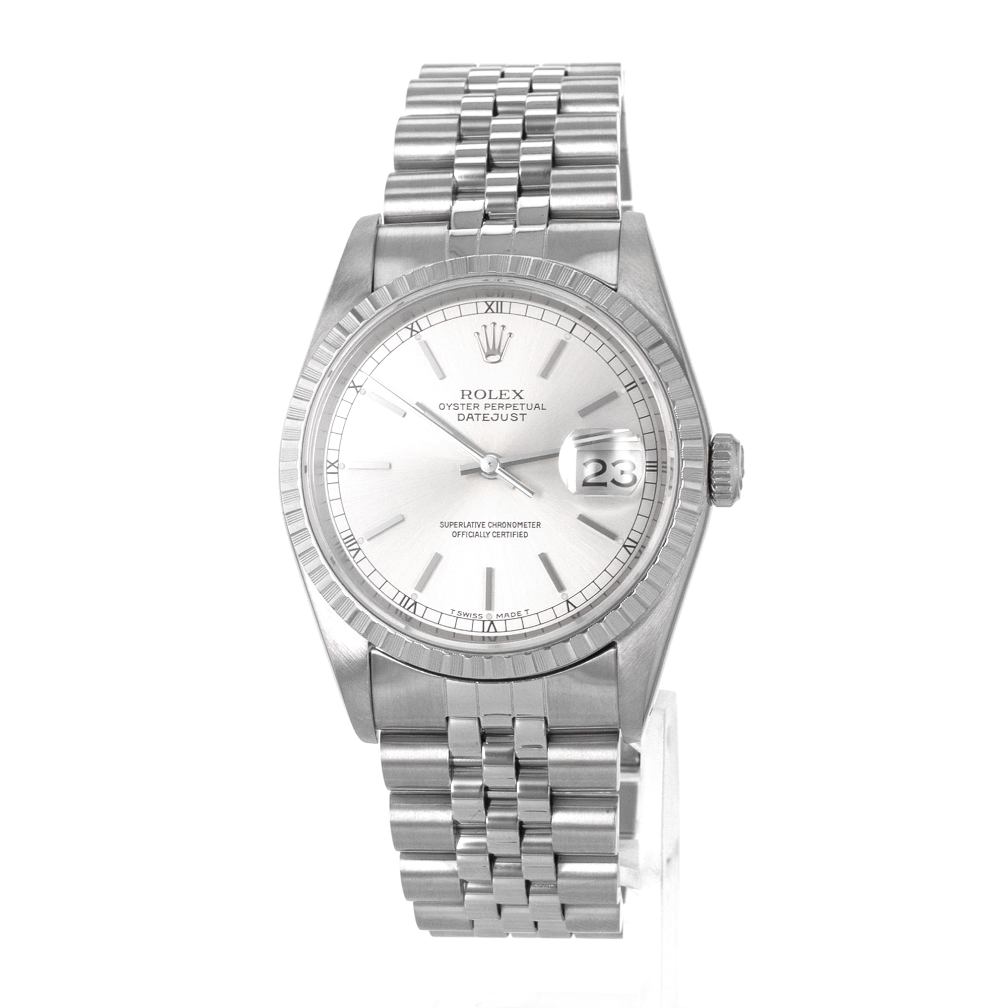 Rolex Datejust 36