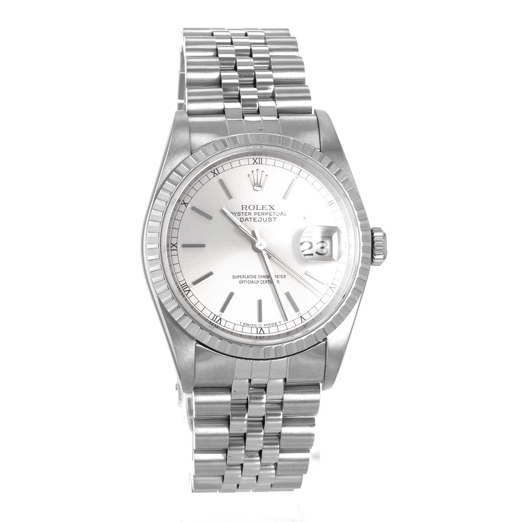 Rolex Datejust 36