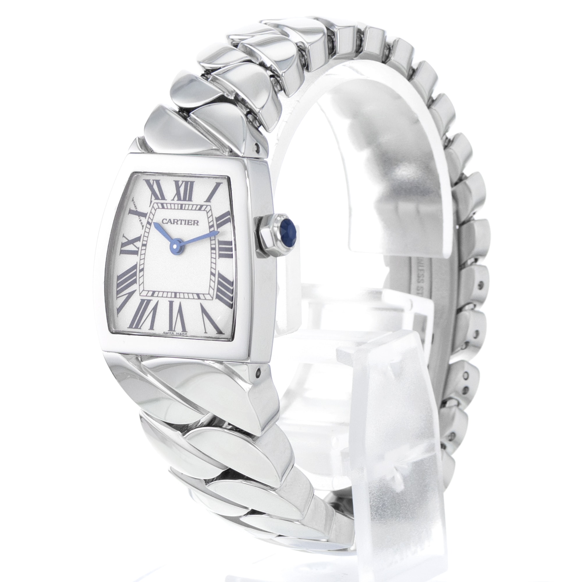 Cartier La Dona