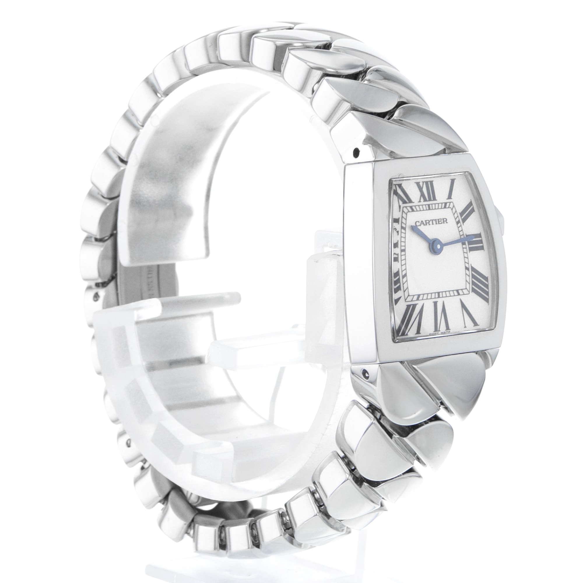 Cartier La Dona