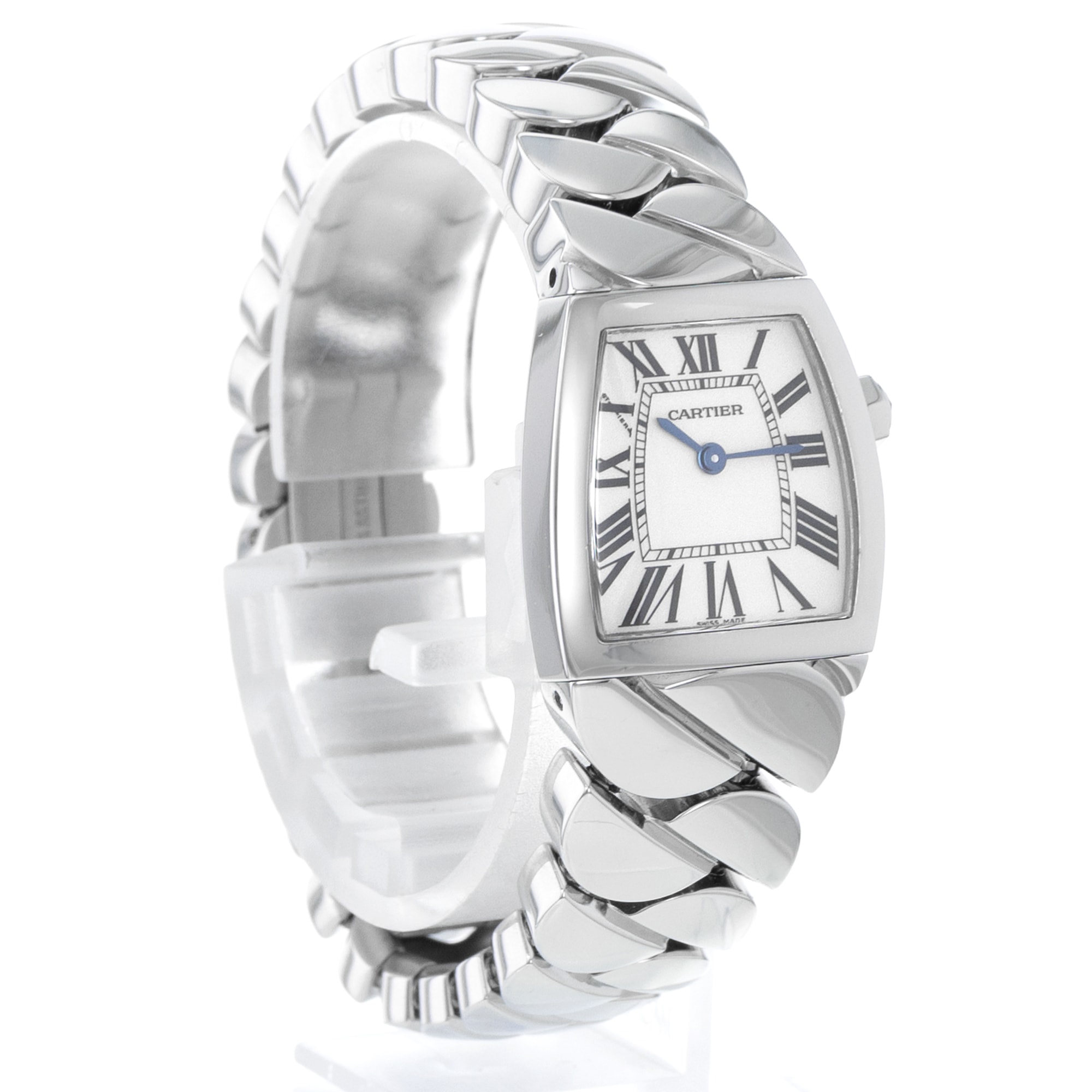 Cartier La Dona