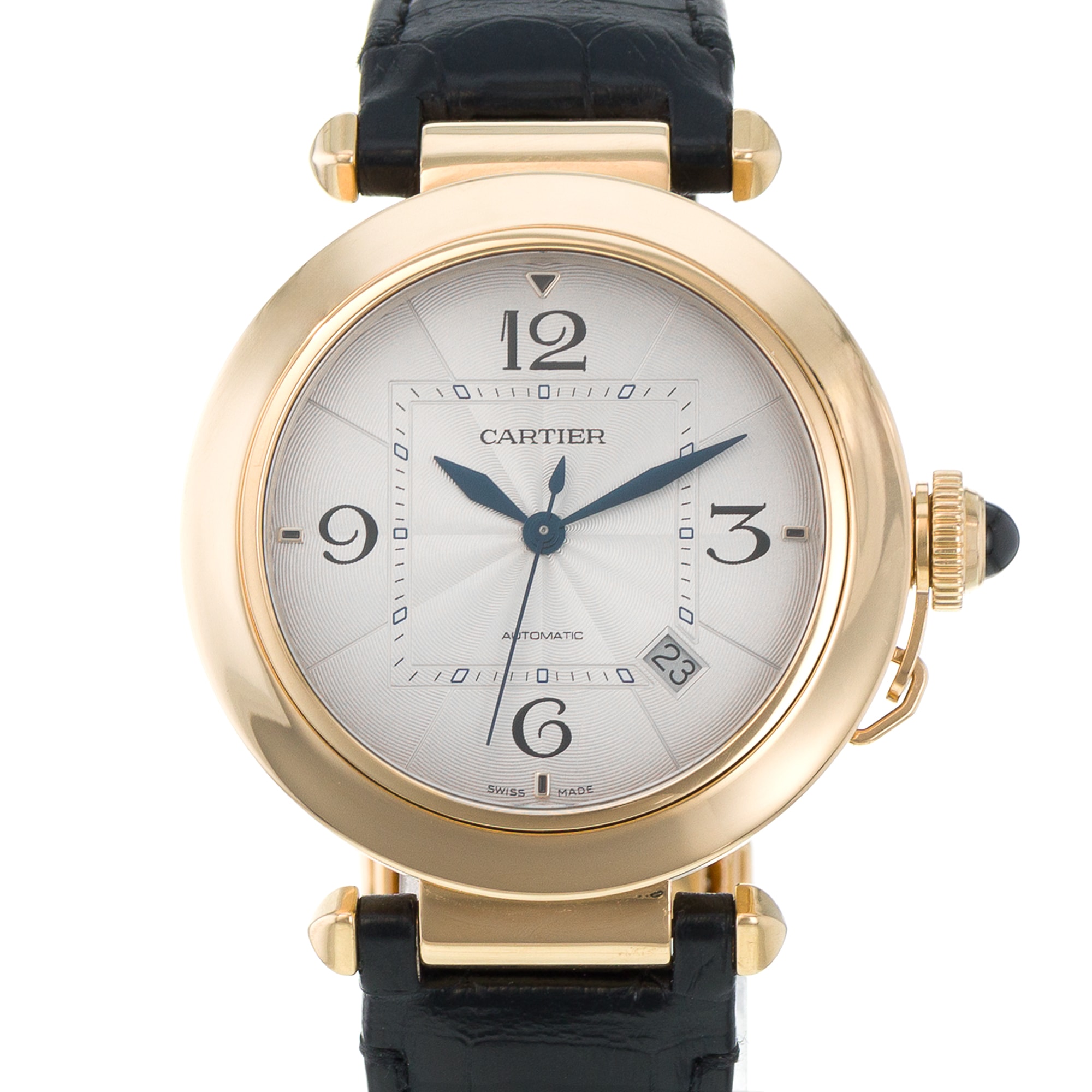 Cartier Pasha de Cartier