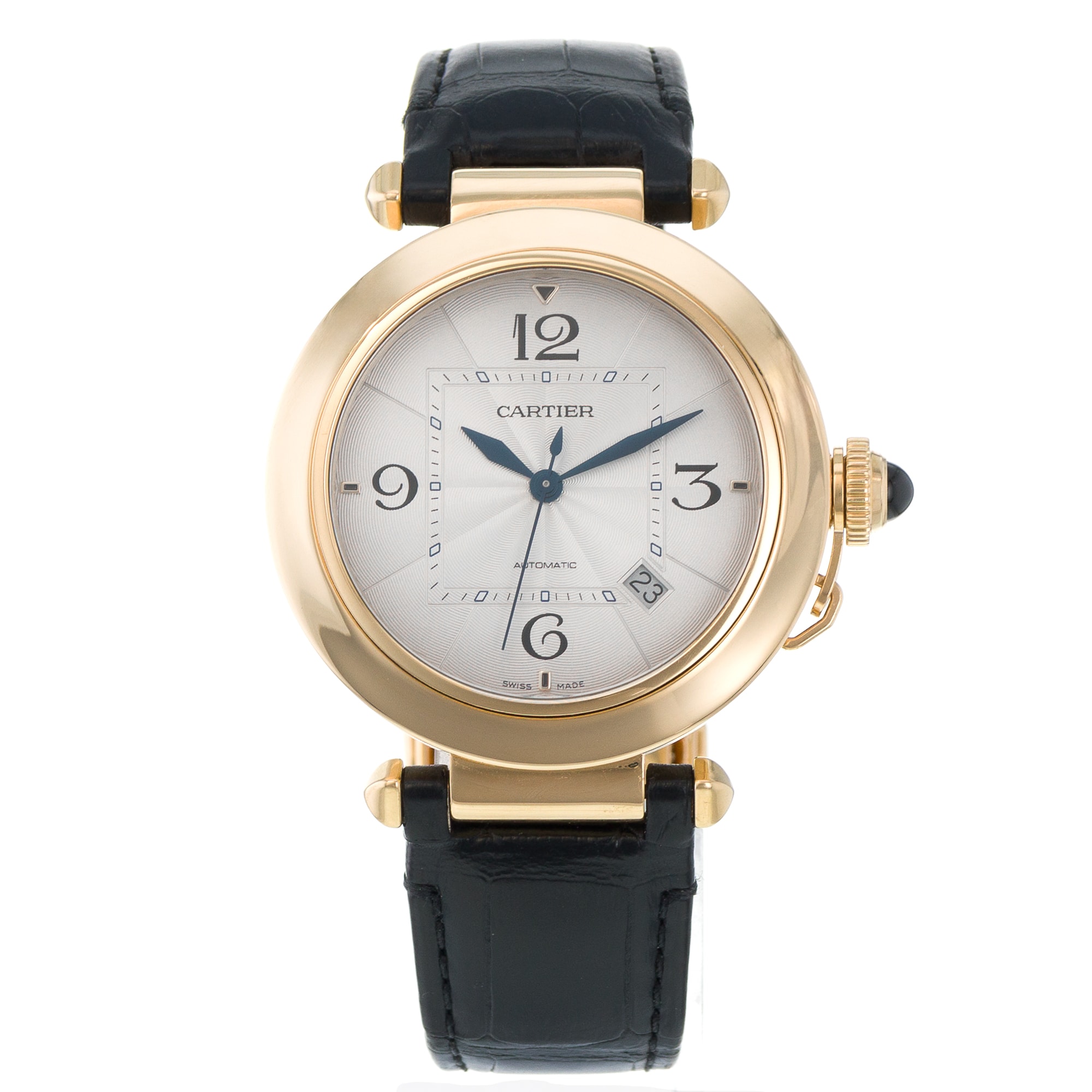 Cartier Pasha de Cartier