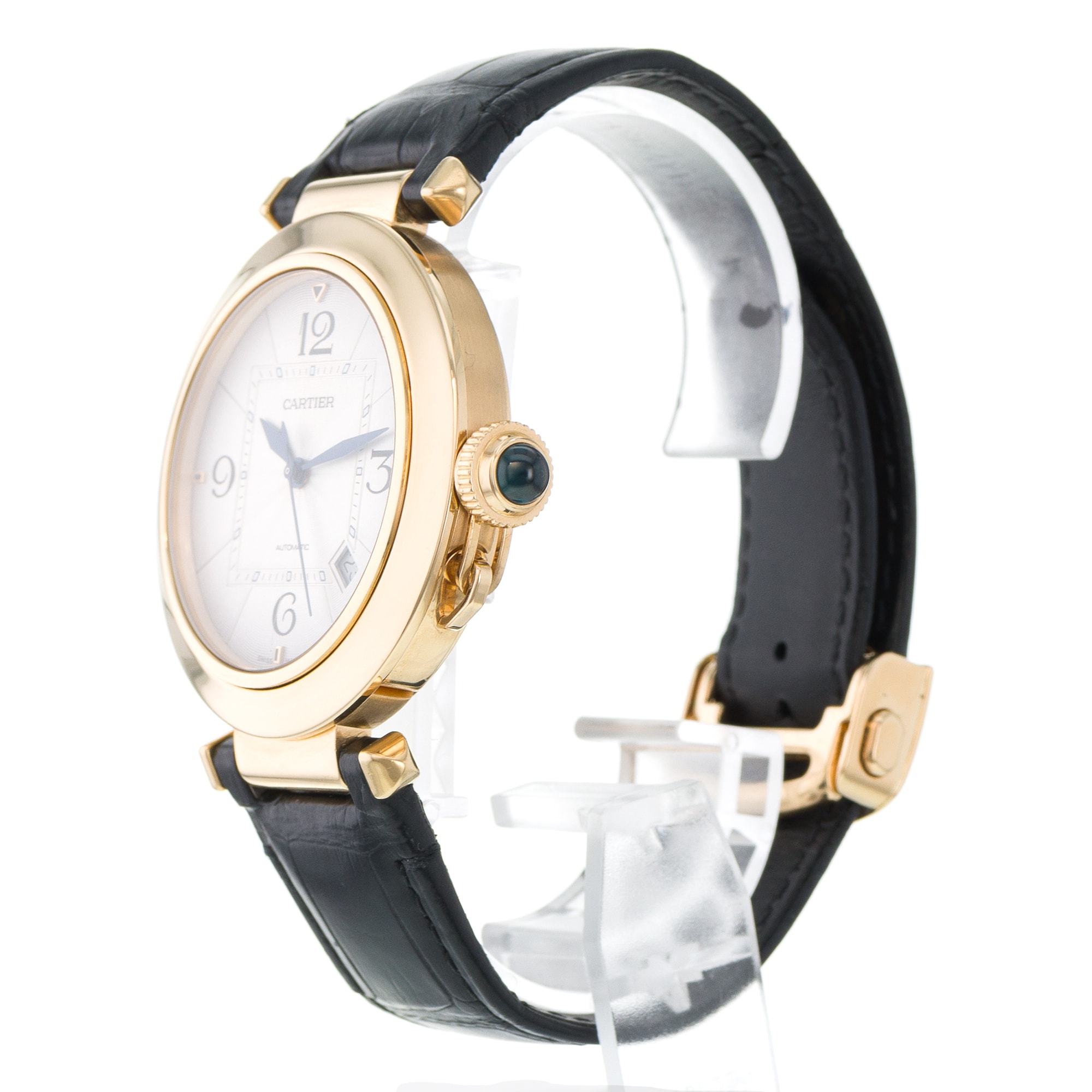 Cartier Pasha de Cartier