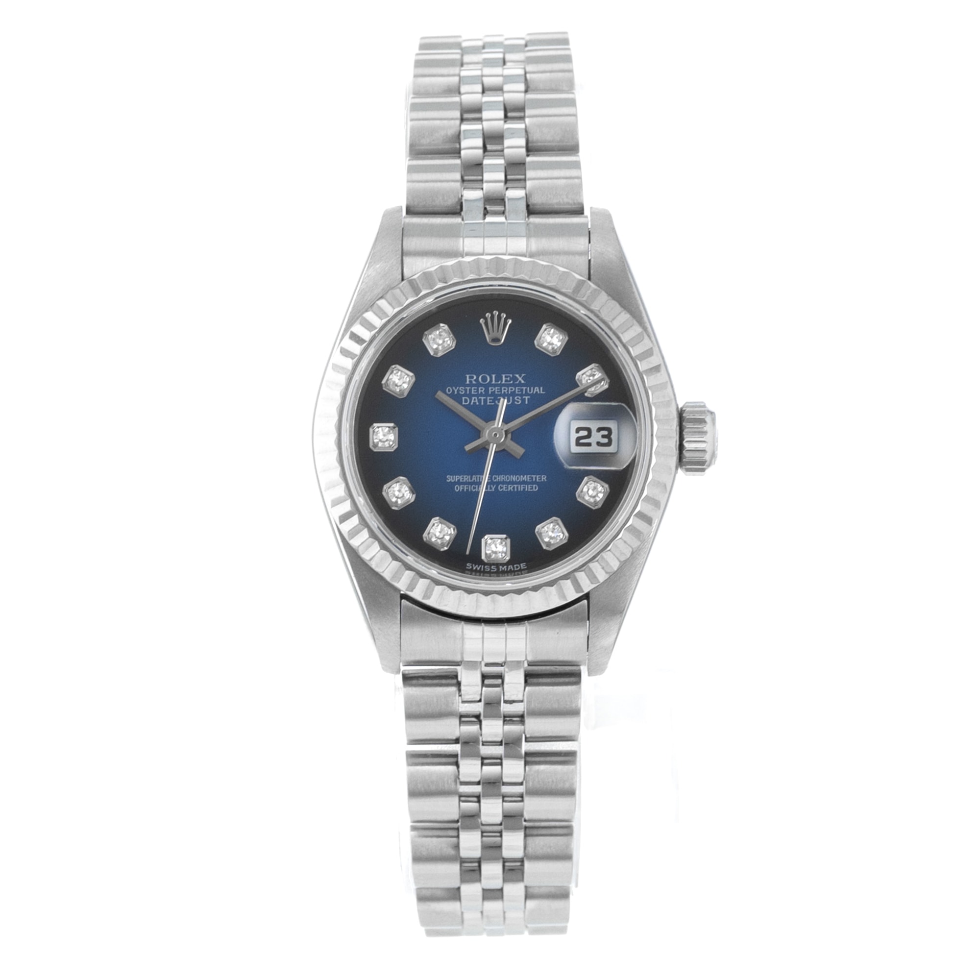 Rolex Datejust 26