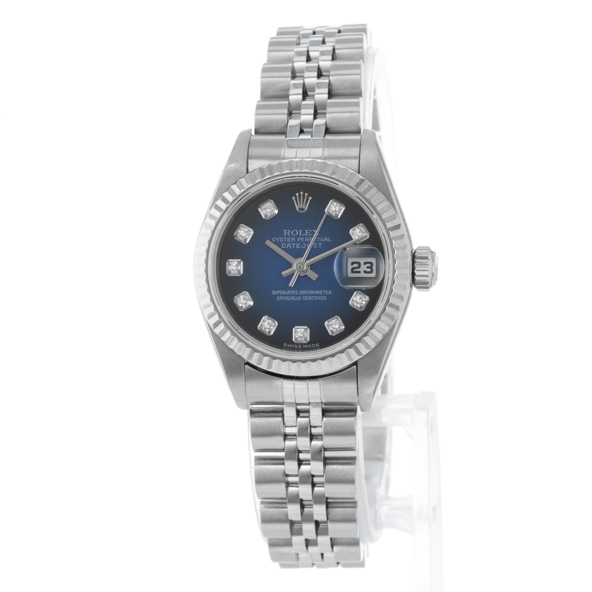 Rolex Datejust 26