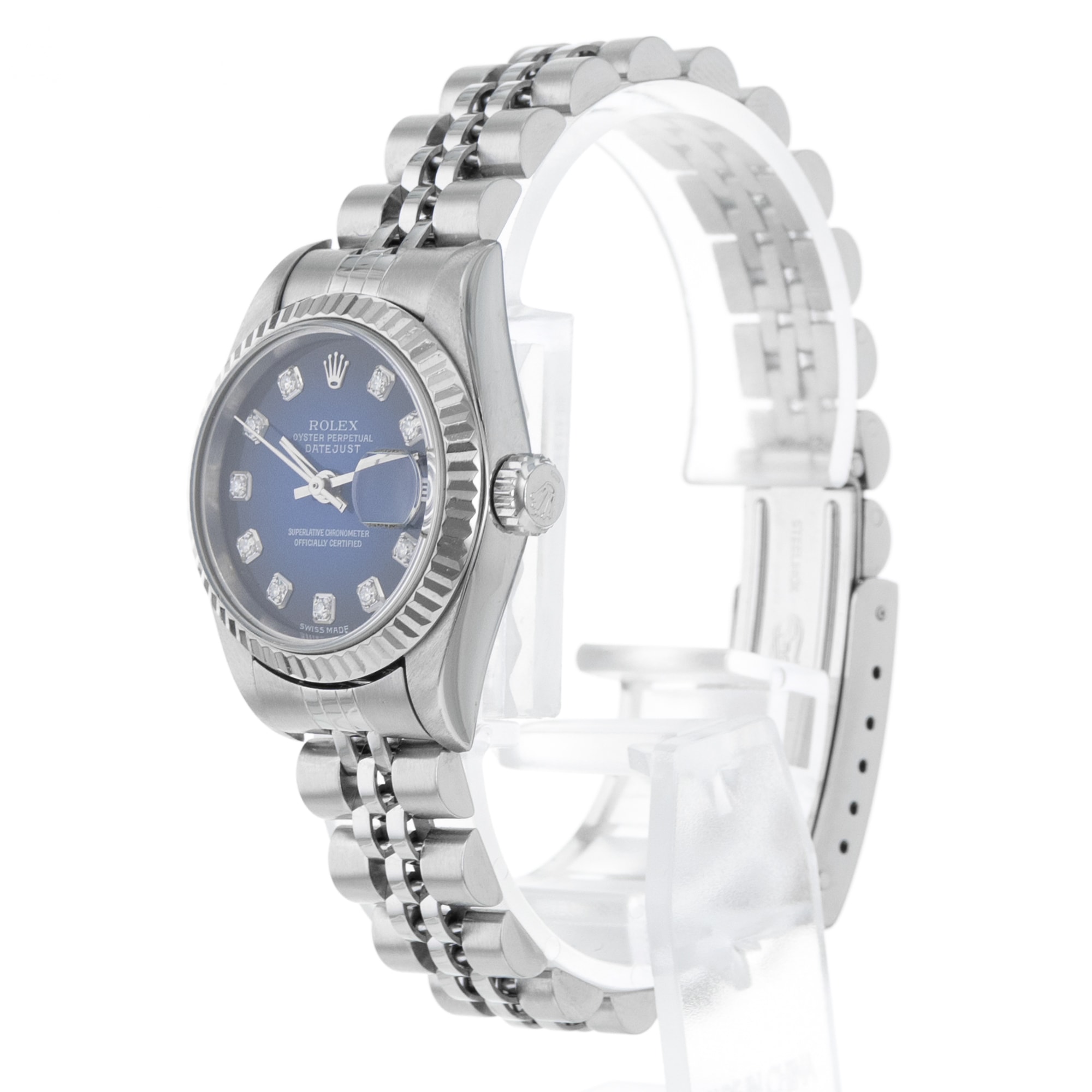 Rolex Datejust 26