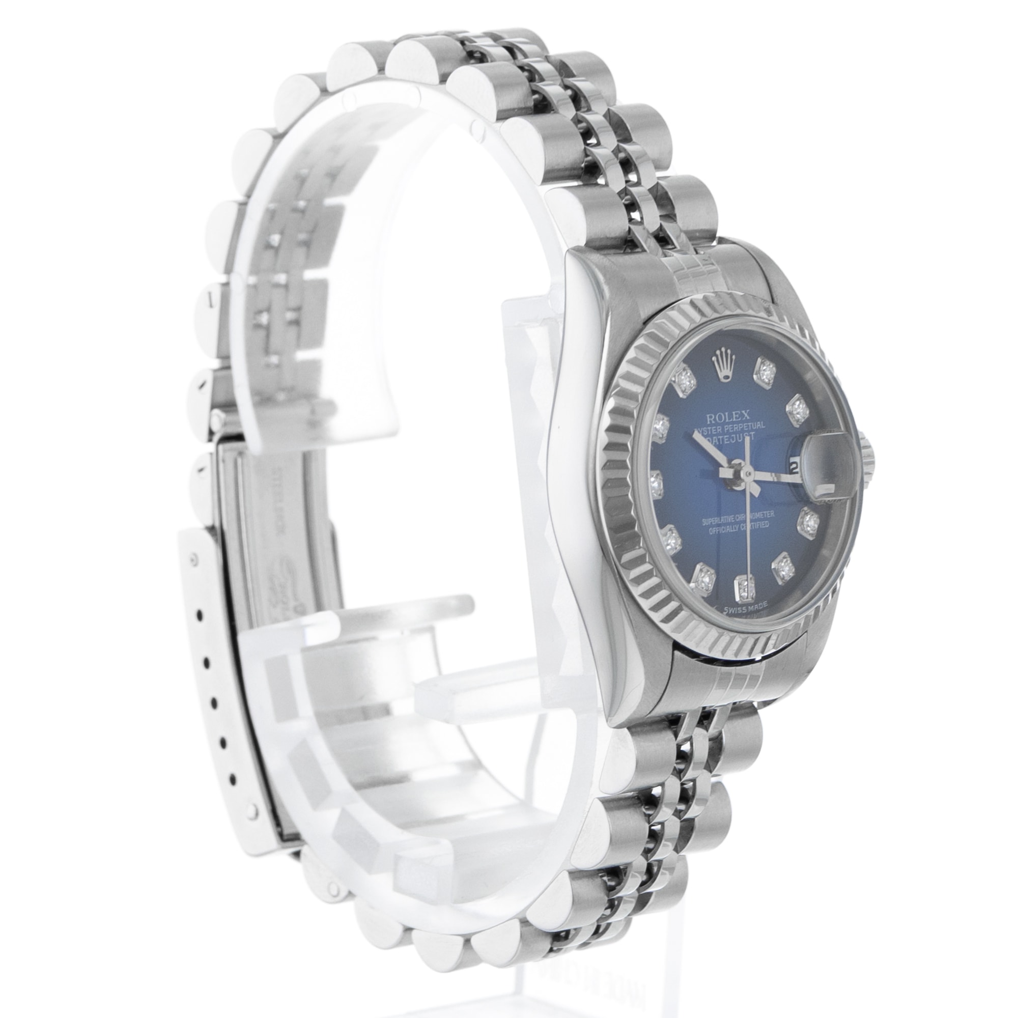 Rolex Datejust 26