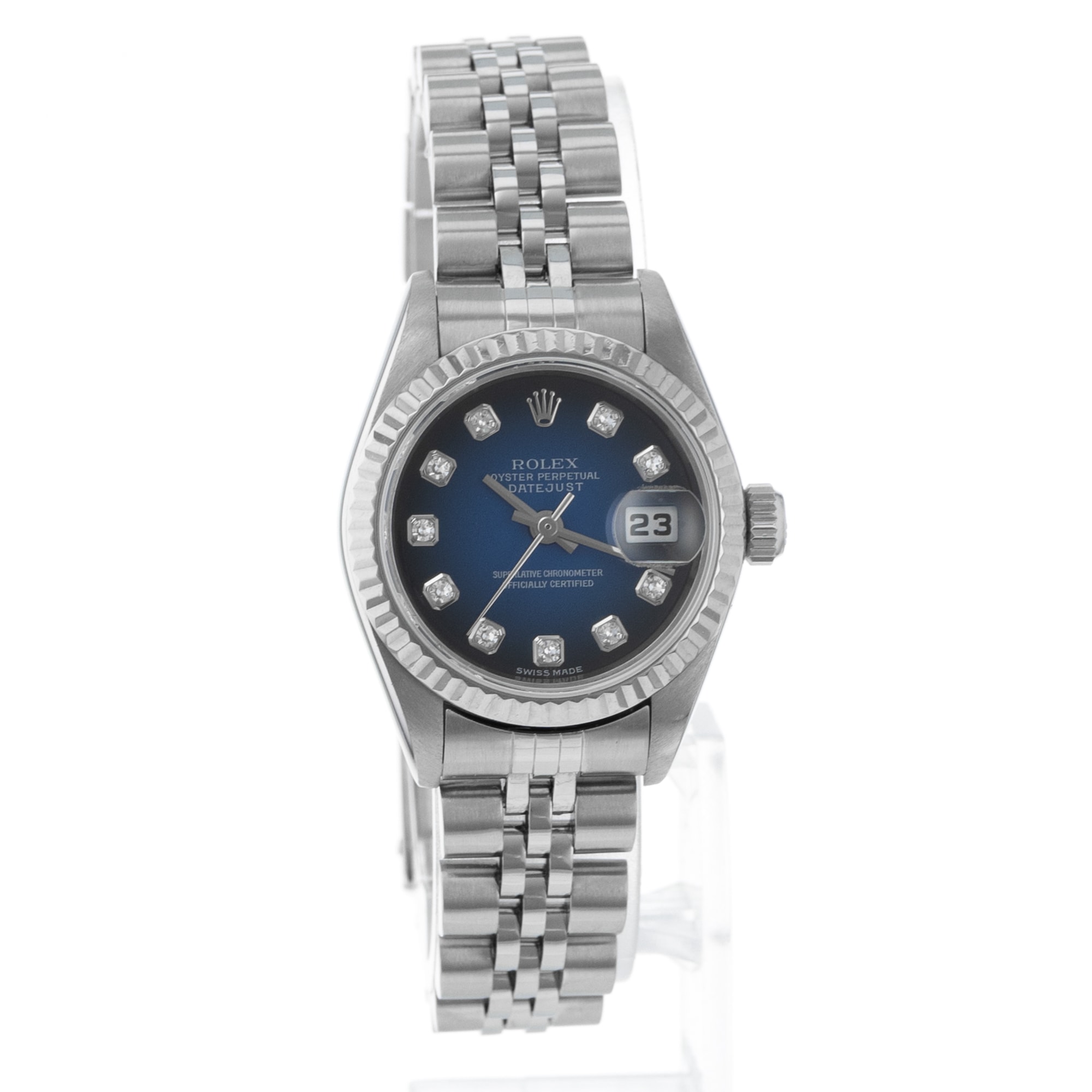Rolex Datejust 26