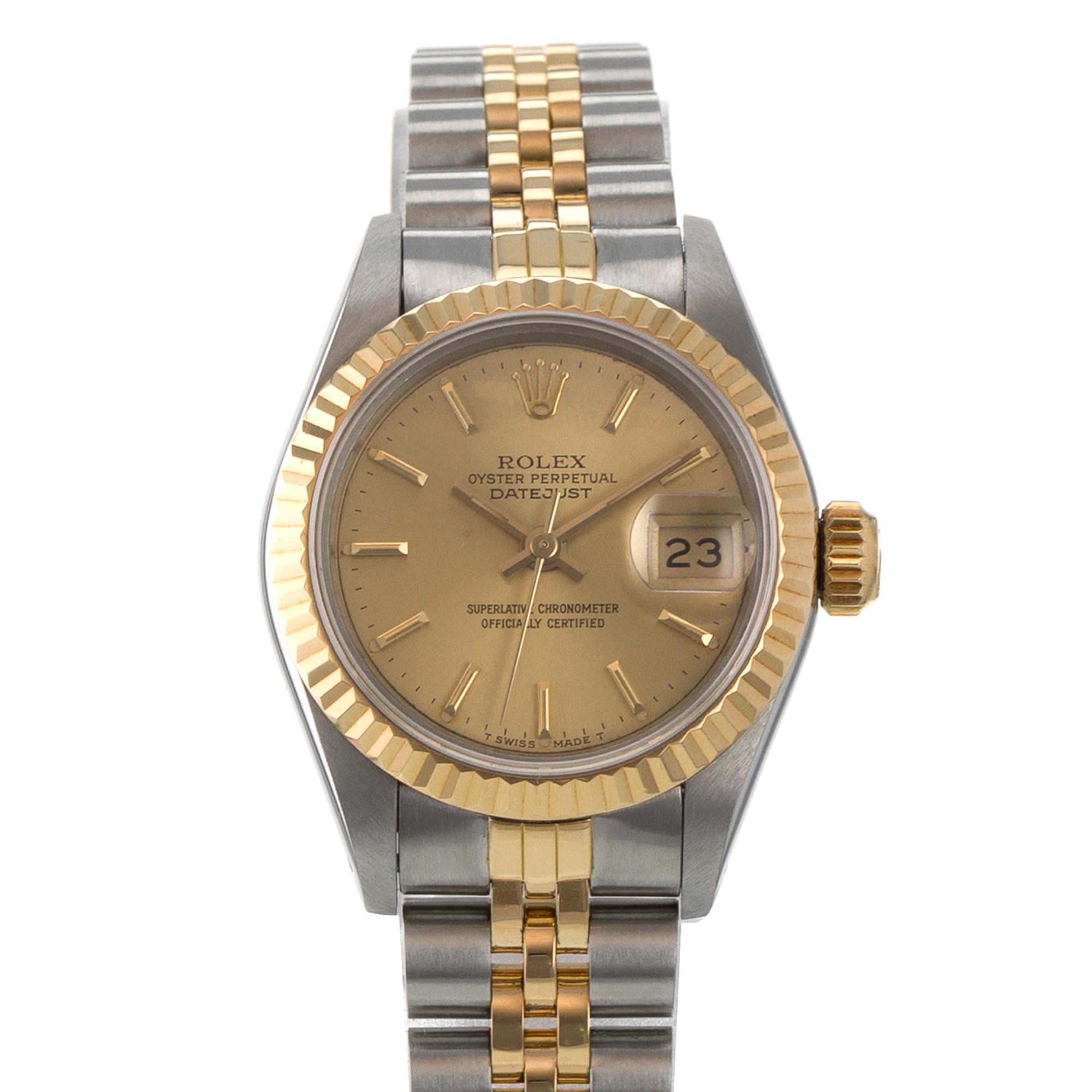 Rolex Datejust 26