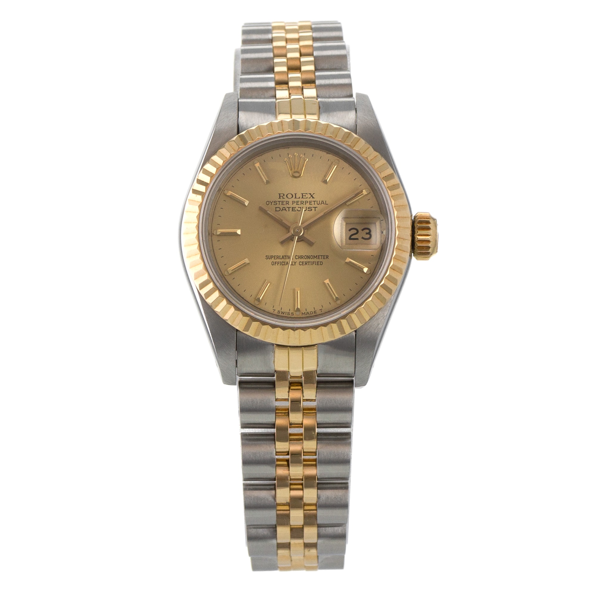 Rolex Datejust 26