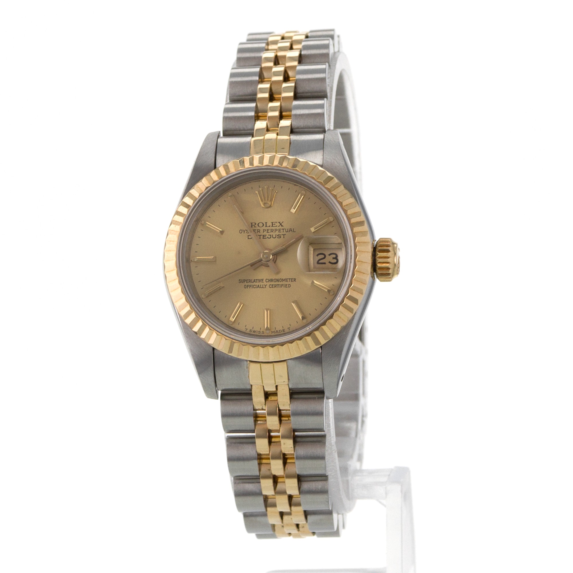 Rolex Datejust 26