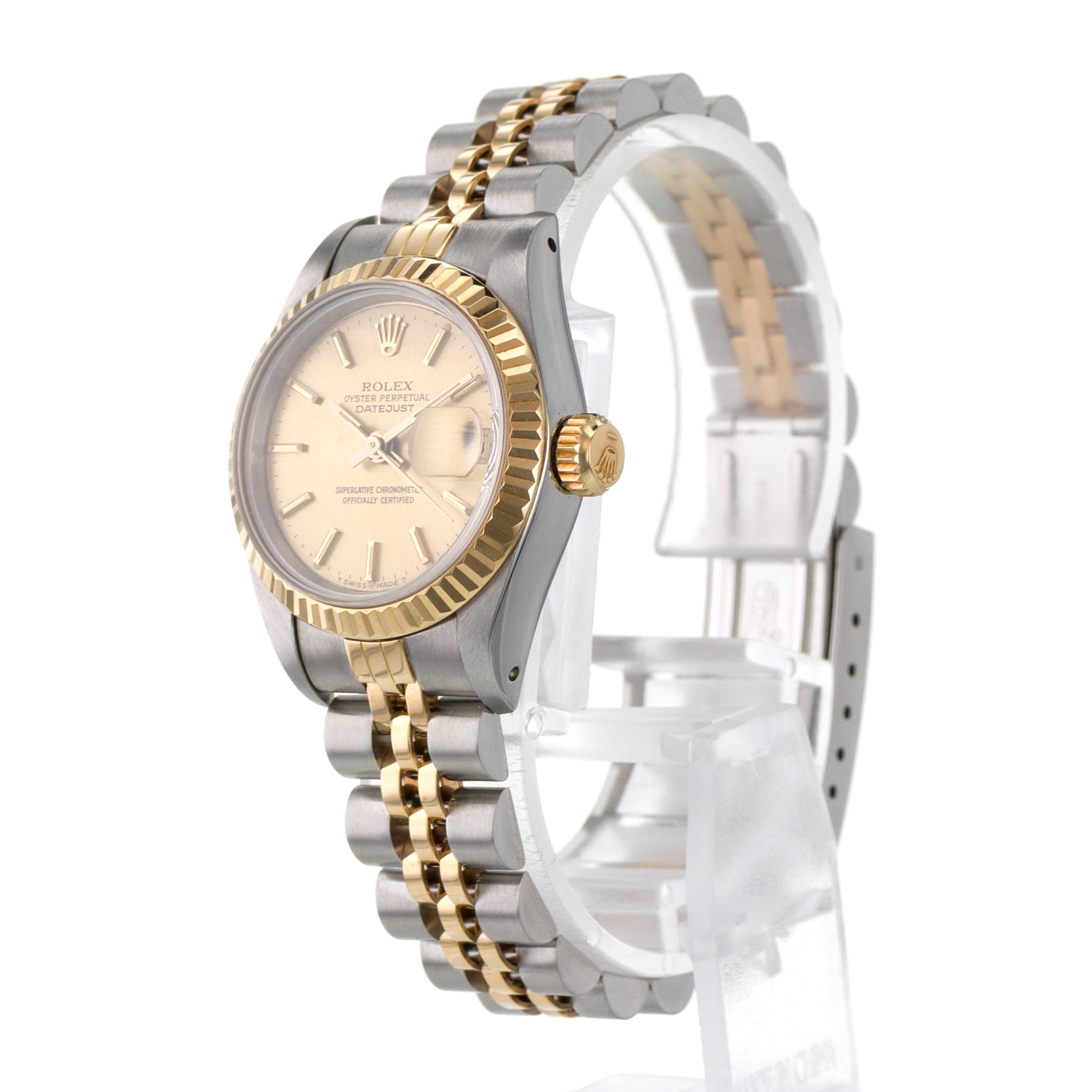 Rolex Datejust 26