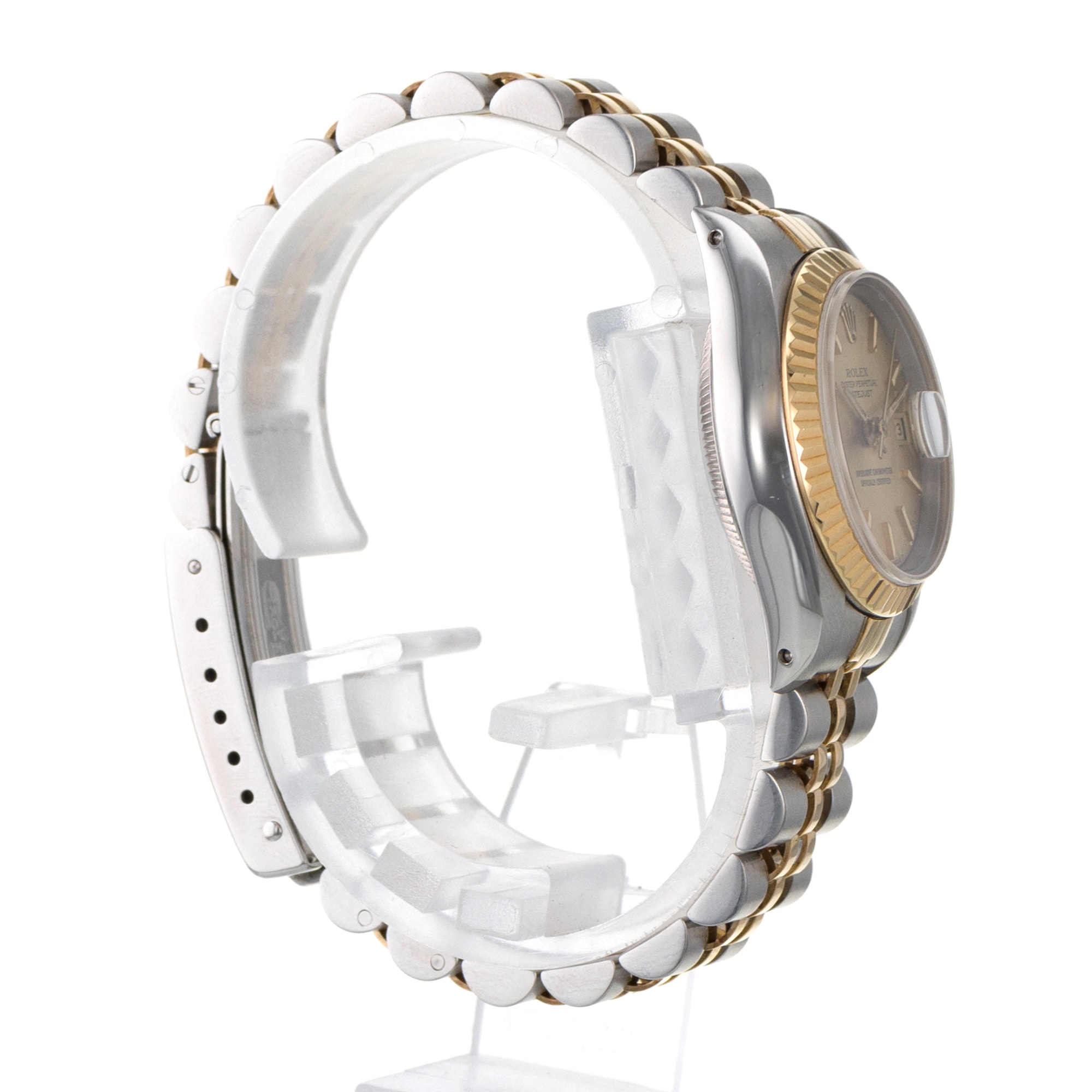 Rolex Datejust 26