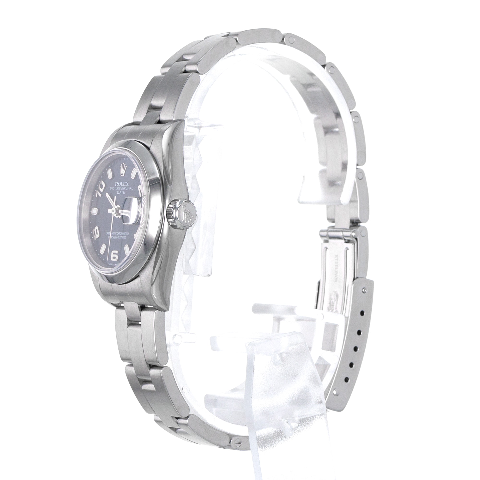 Rolex Oyster Perpetual Lady Date