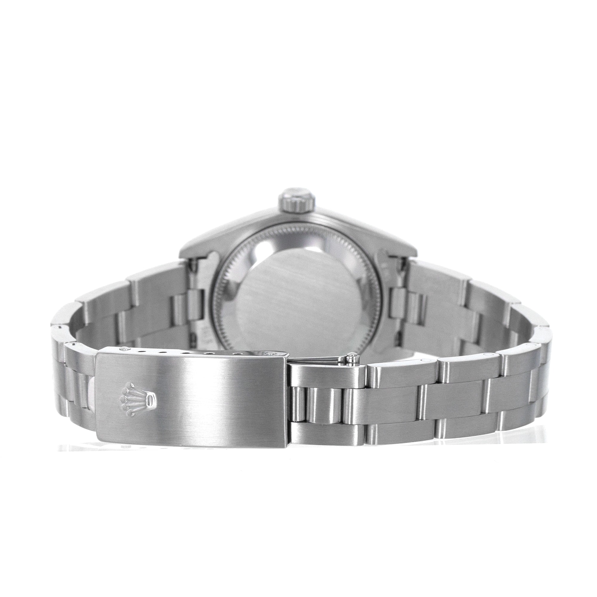 Rolex Oyster Perpetual Lady Date