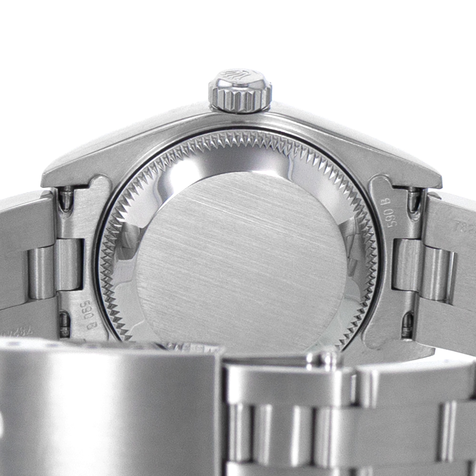 Rolex Oyster Perpetual Lady Date
