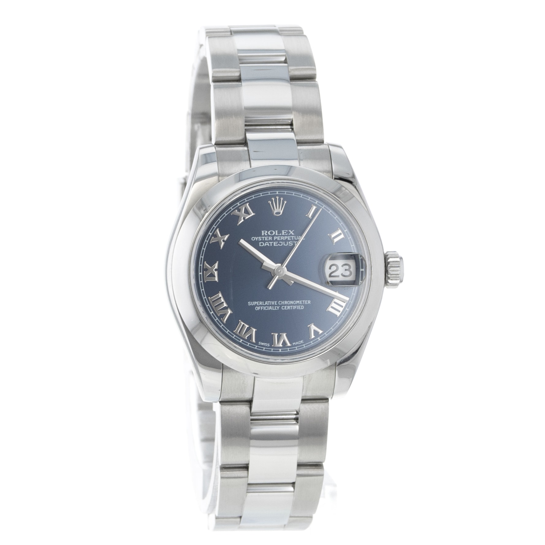 Rolex Datejust 31