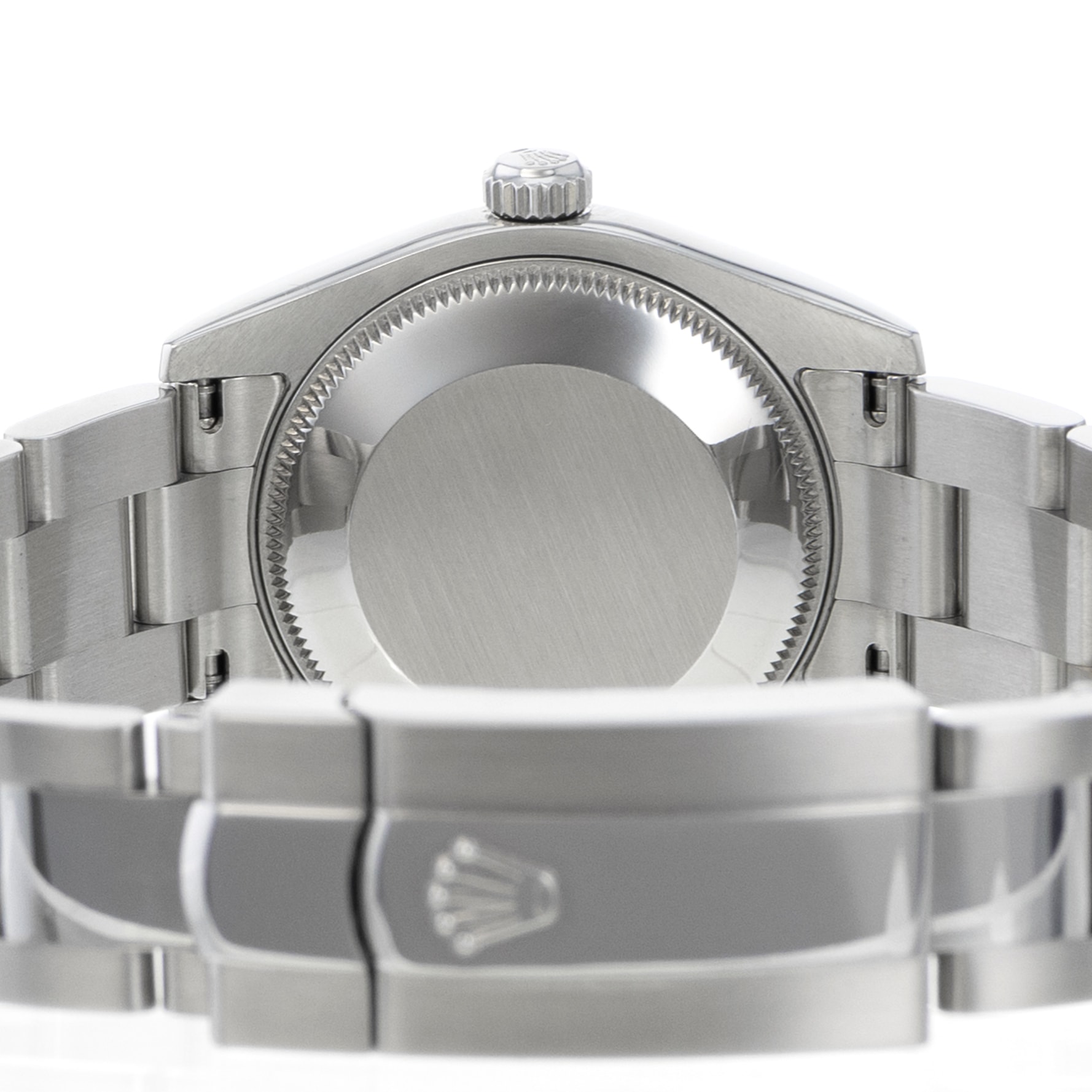 Rolex Datejust 31