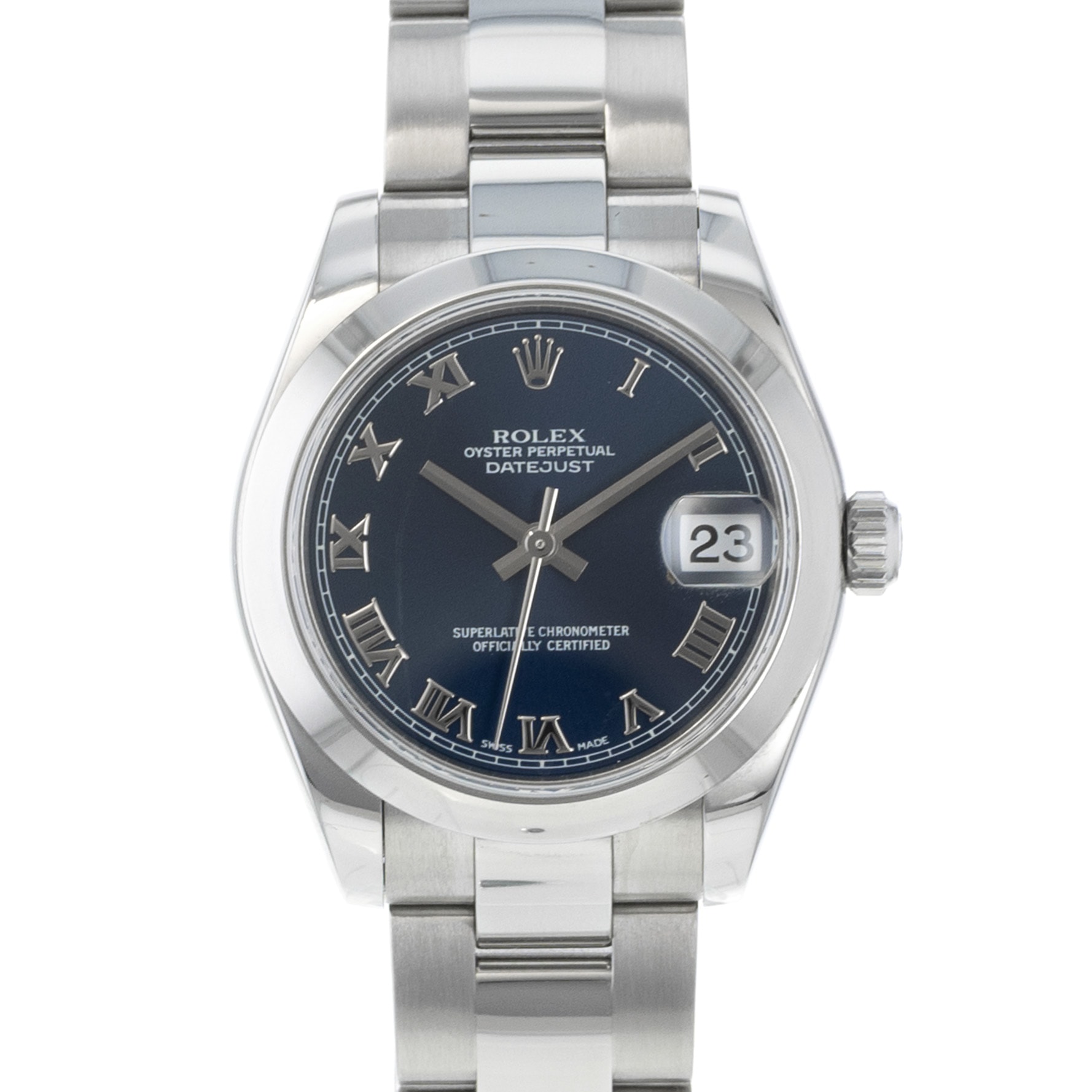Rolex Datejust 31