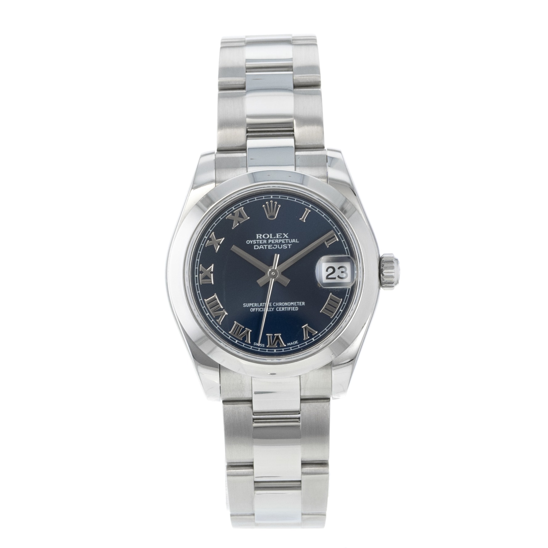 Rolex Datejust 31