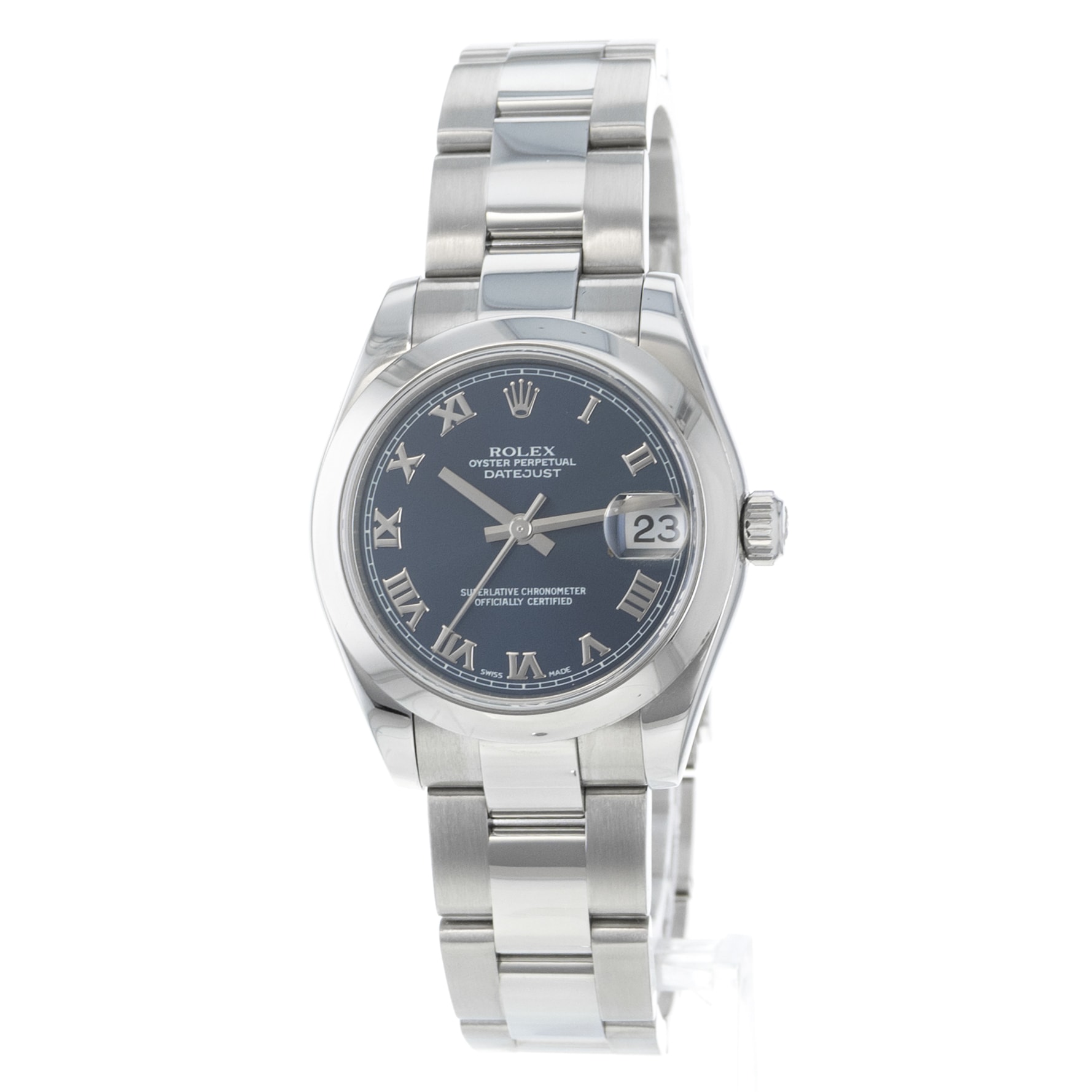 Rolex Datejust 31