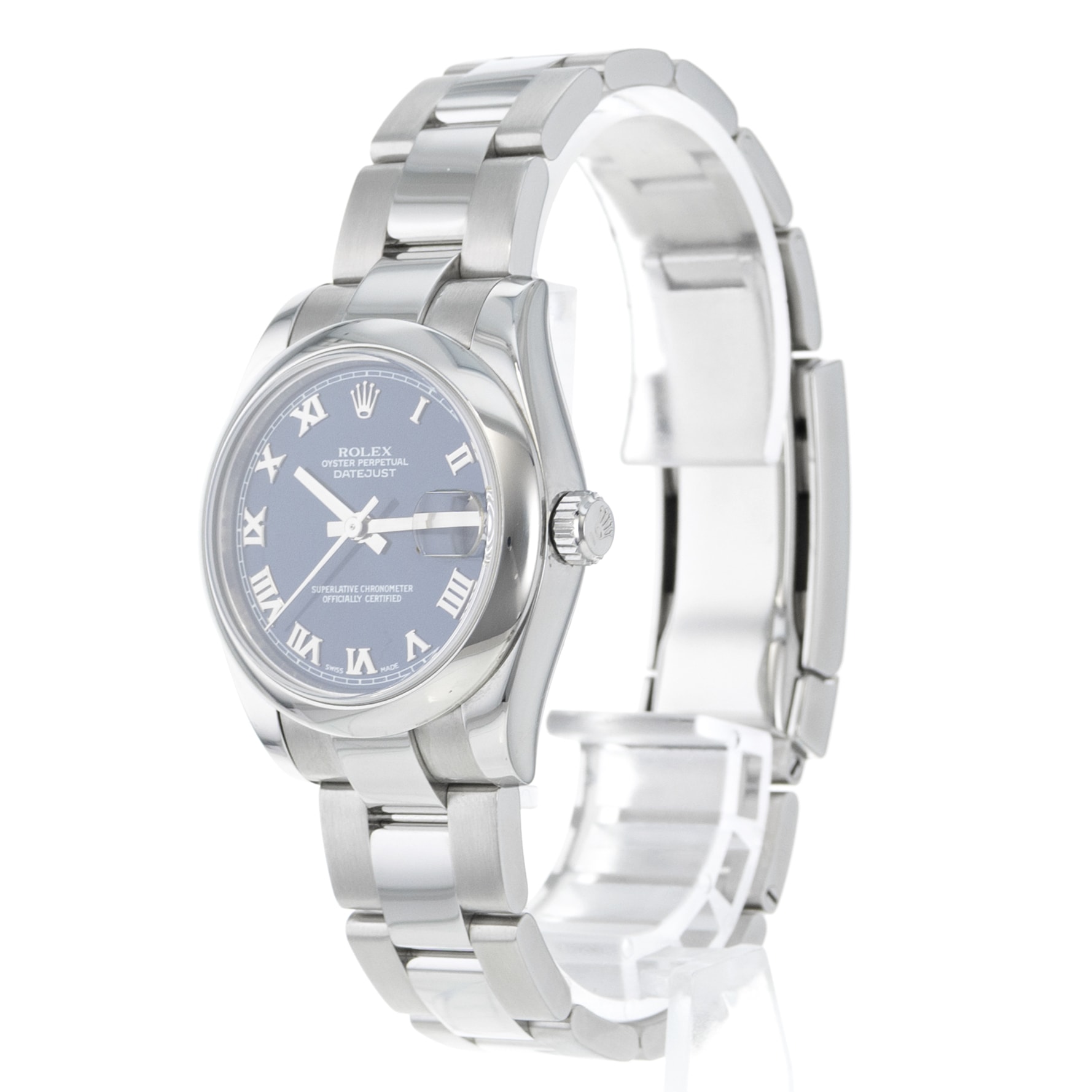 Rolex Datejust 31