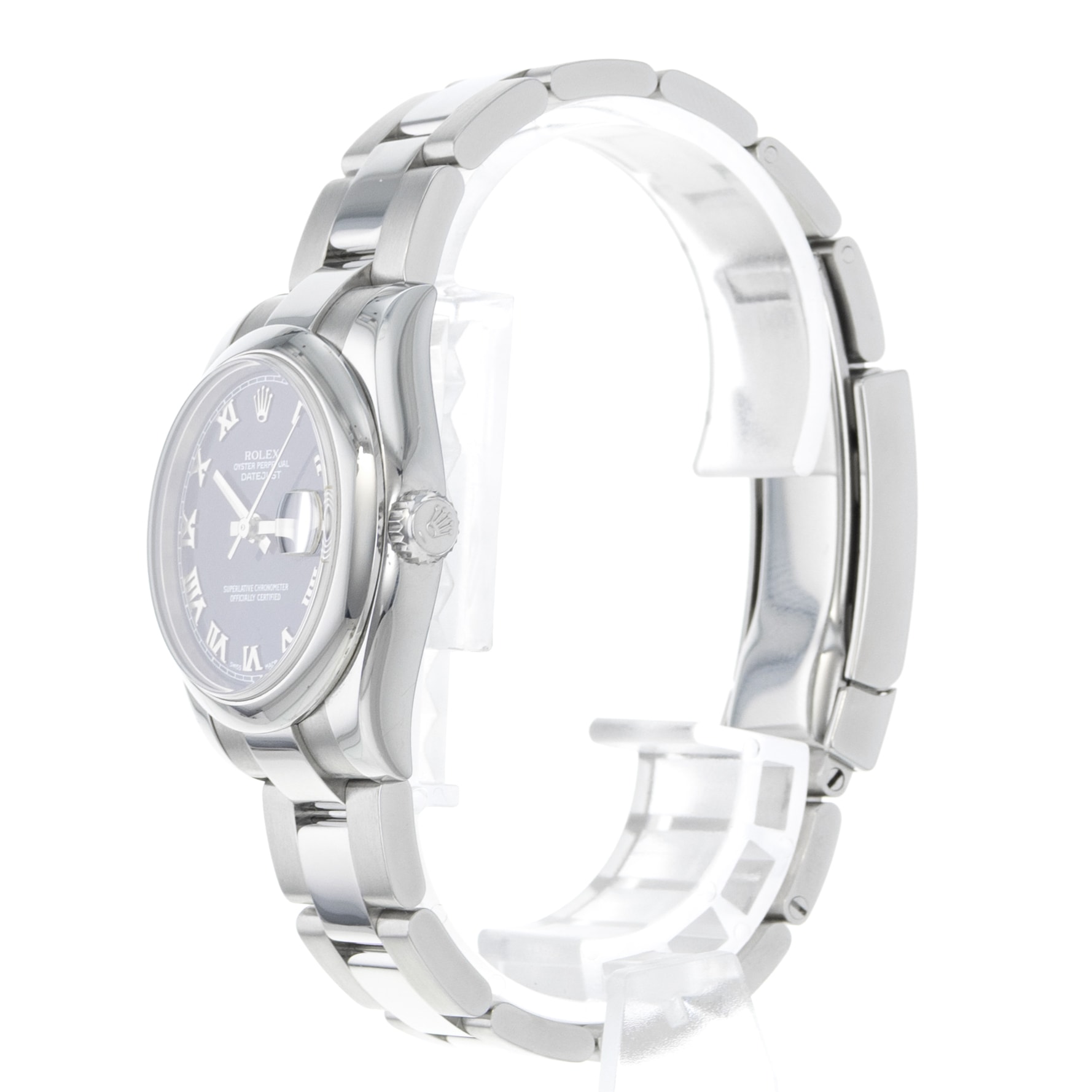 Rolex Datejust 31