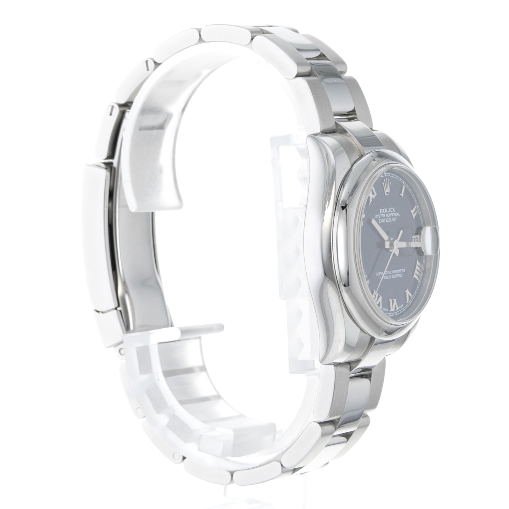 Rolex Datejust 31