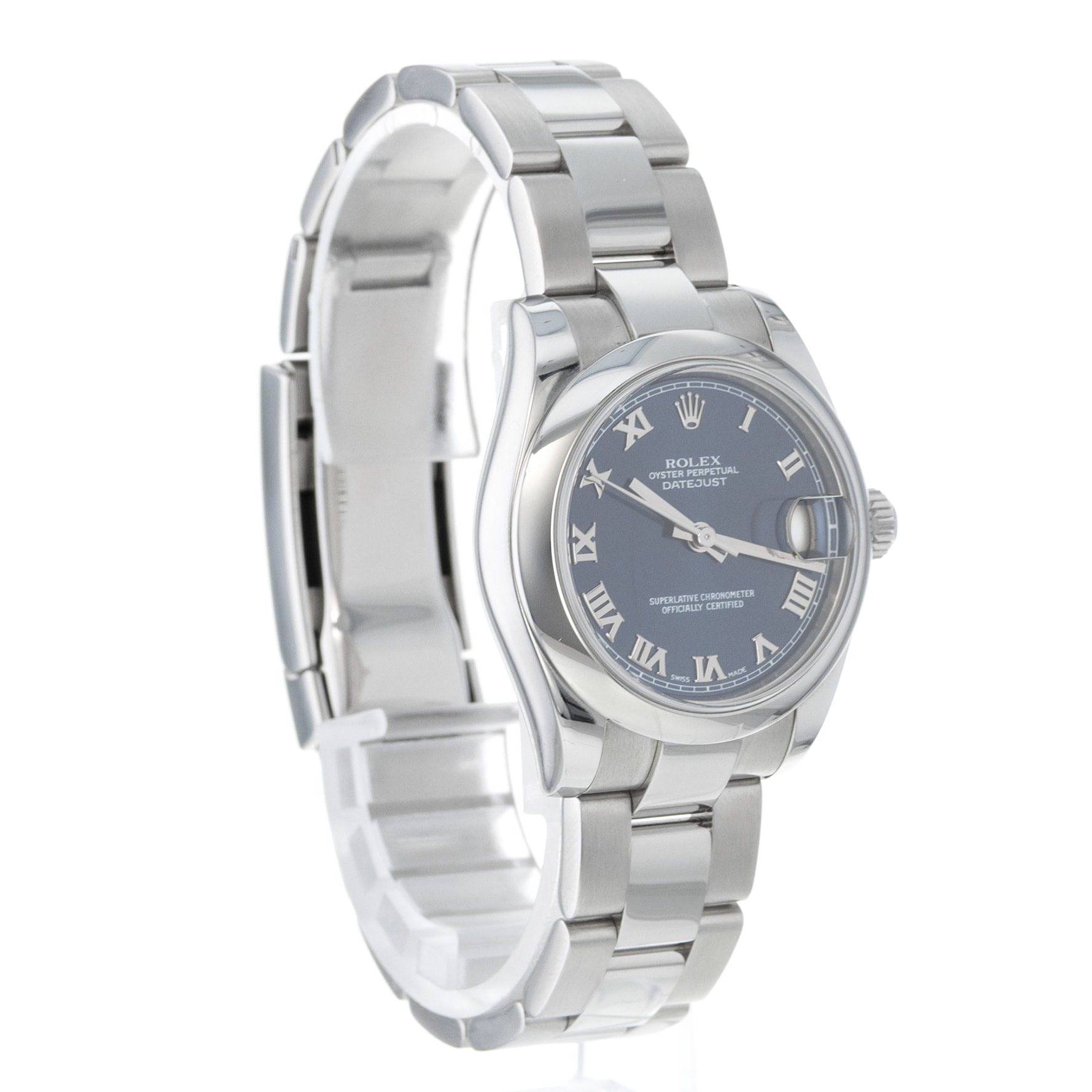 Rolex Datejust 31