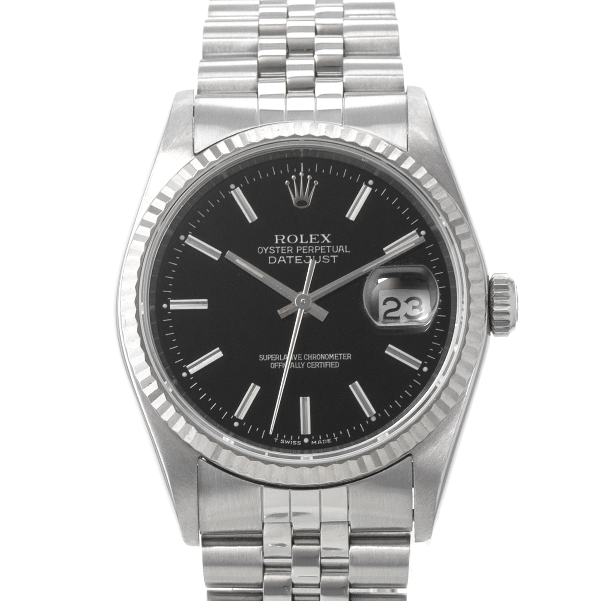 Rolex Datejust 36
