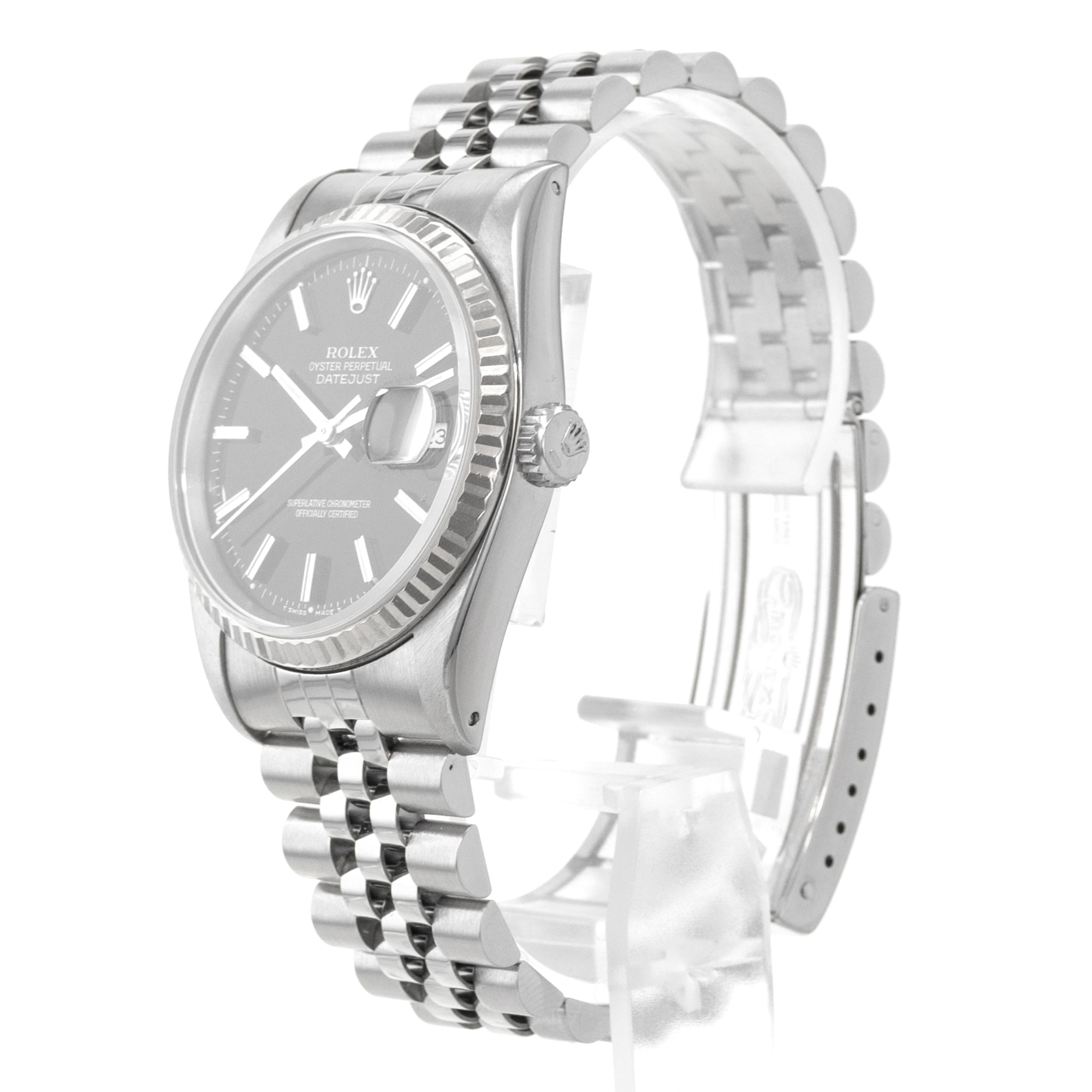 Rolex Datejust 36