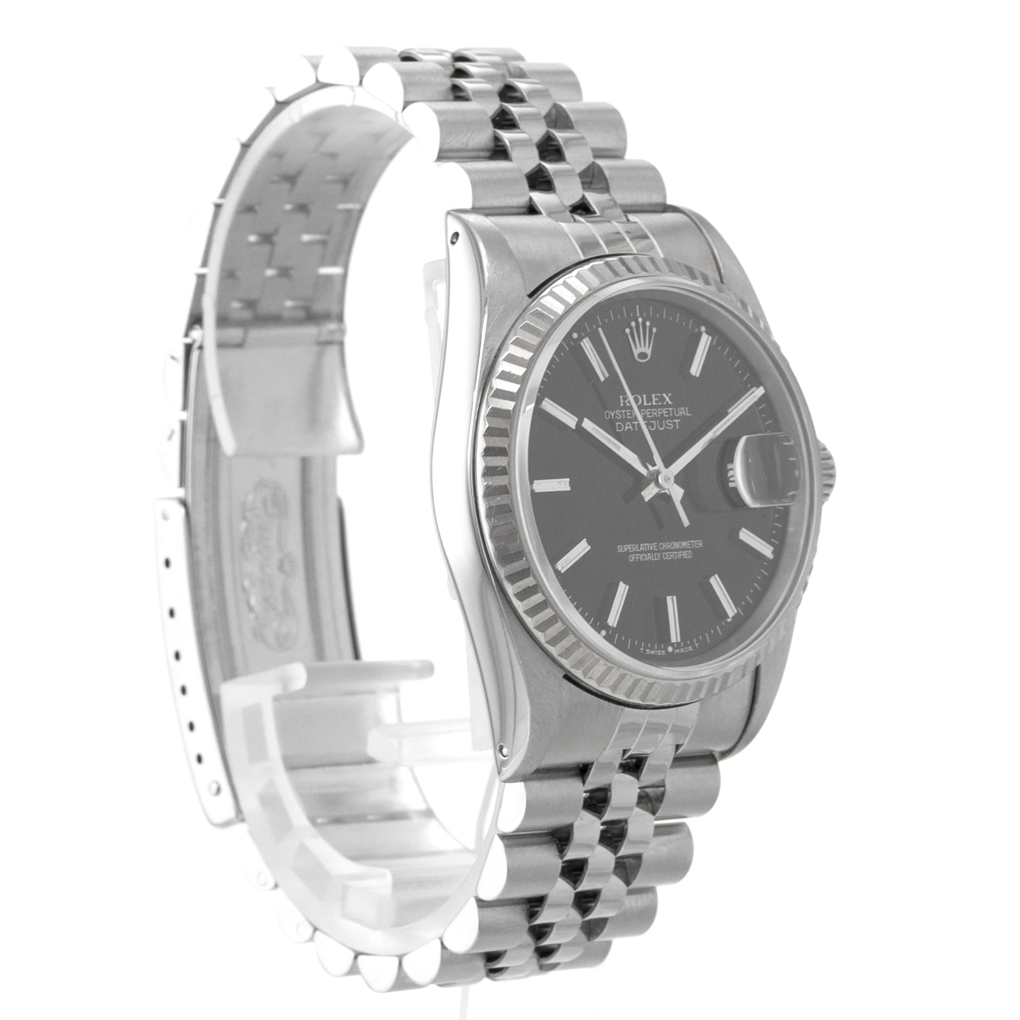 Rolex Datejust 36