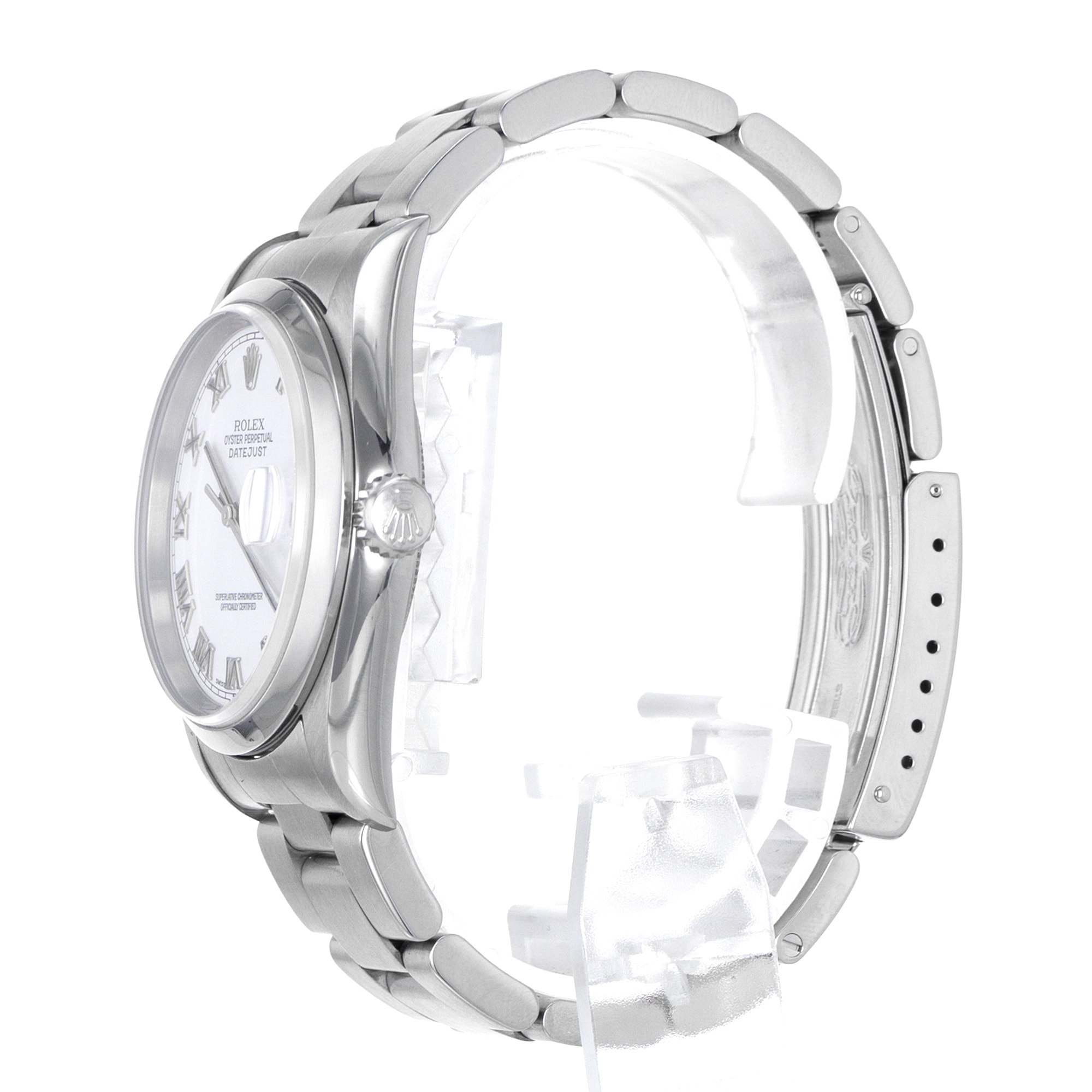 Rolex Datejust 36